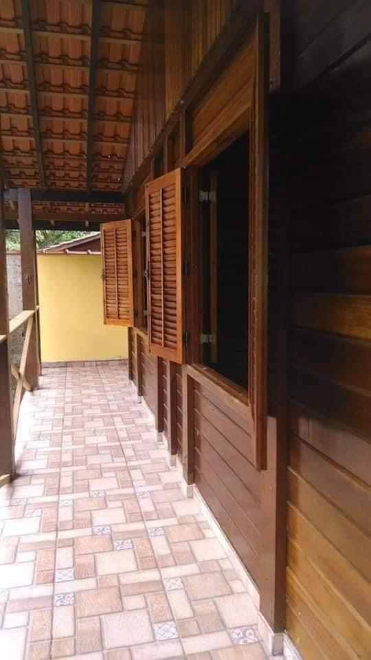 Guest House do Tigrão