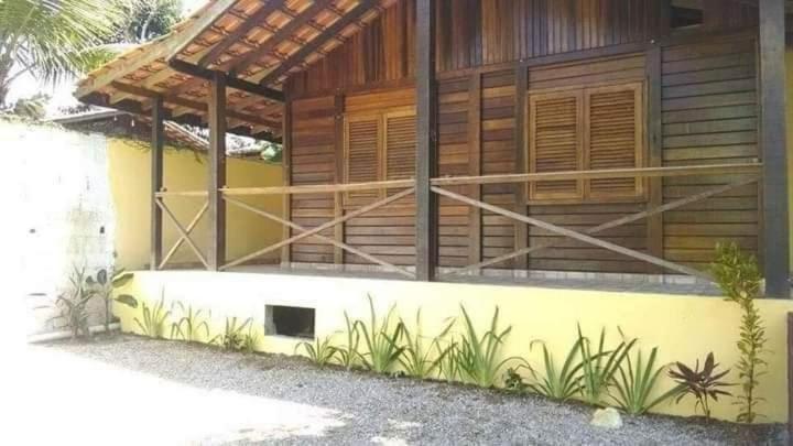 Guest House do Tigrão