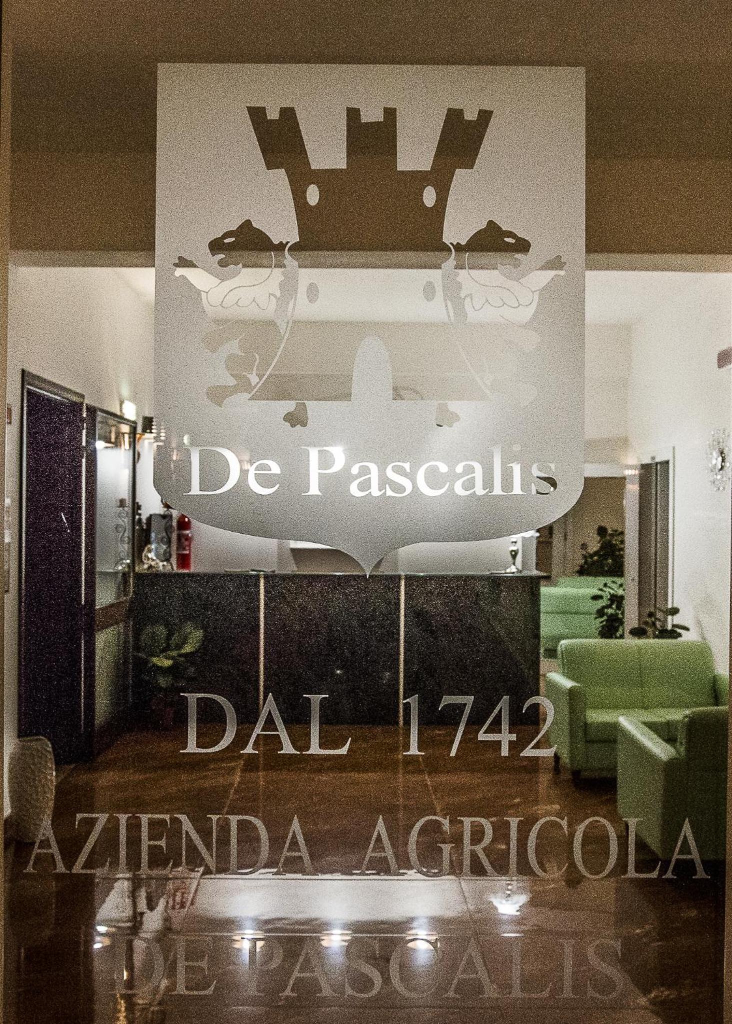 Agriturismo Tenuta Don Giovanni