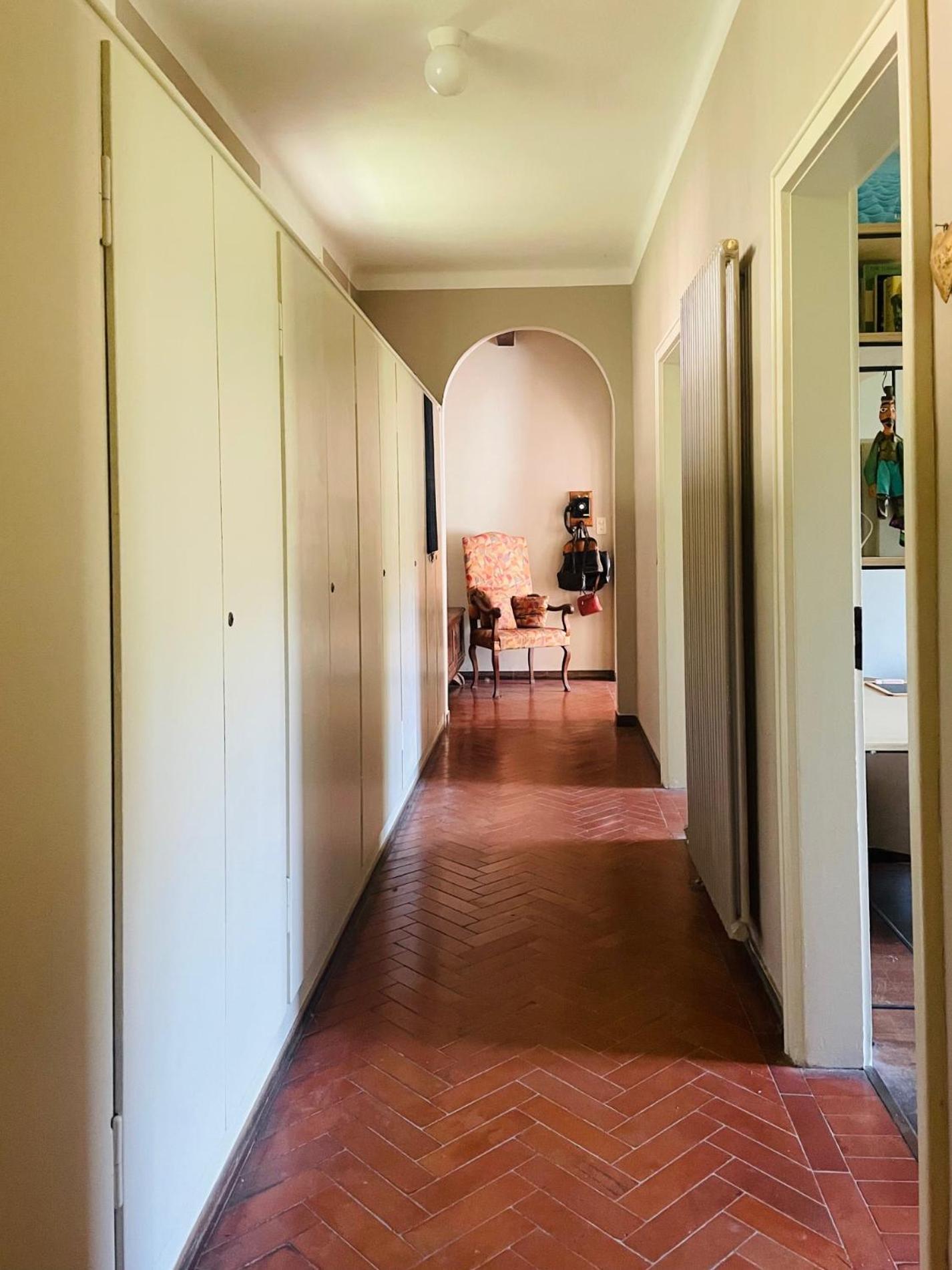Casa d'epoca con giardino 5 min da Locarno