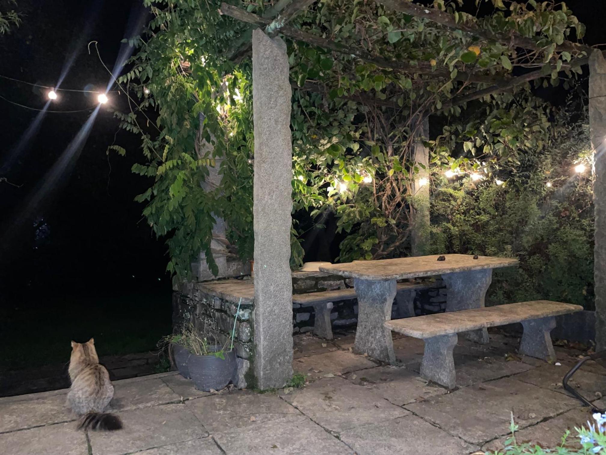 Casa d'epoca con giardino 5 min da Locarno