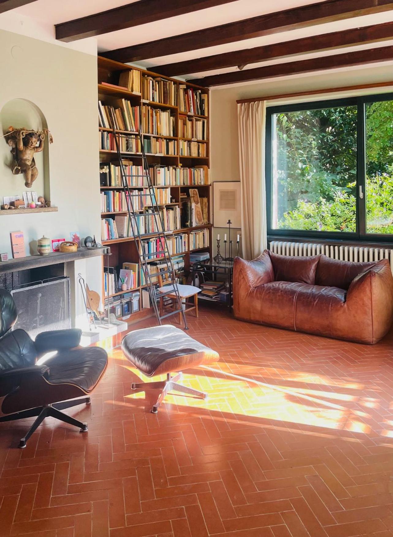 Casa d'epoca con giardino 5 min da Locarno