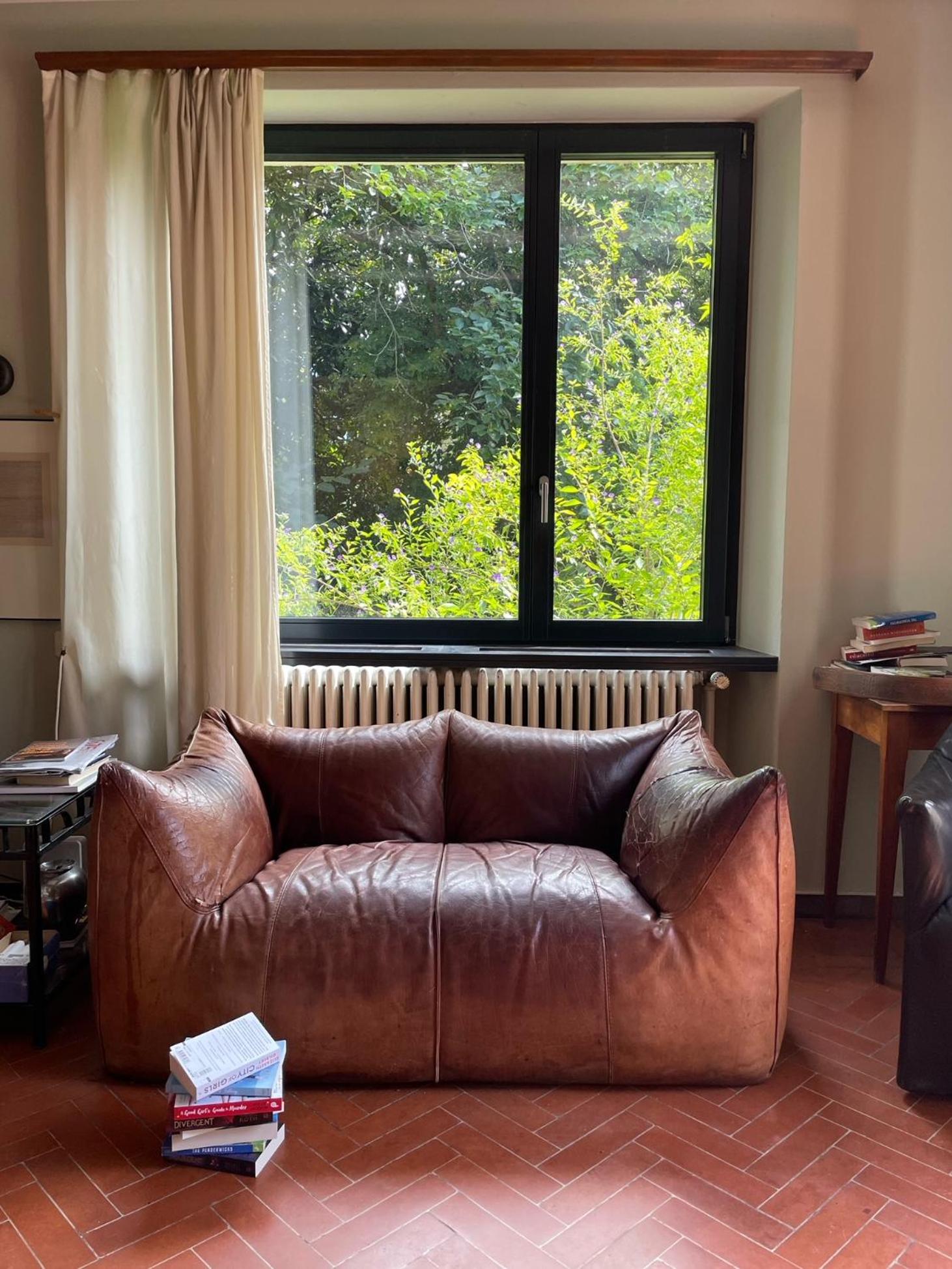 Casa d'epoca con giardino 5 min da Locarno