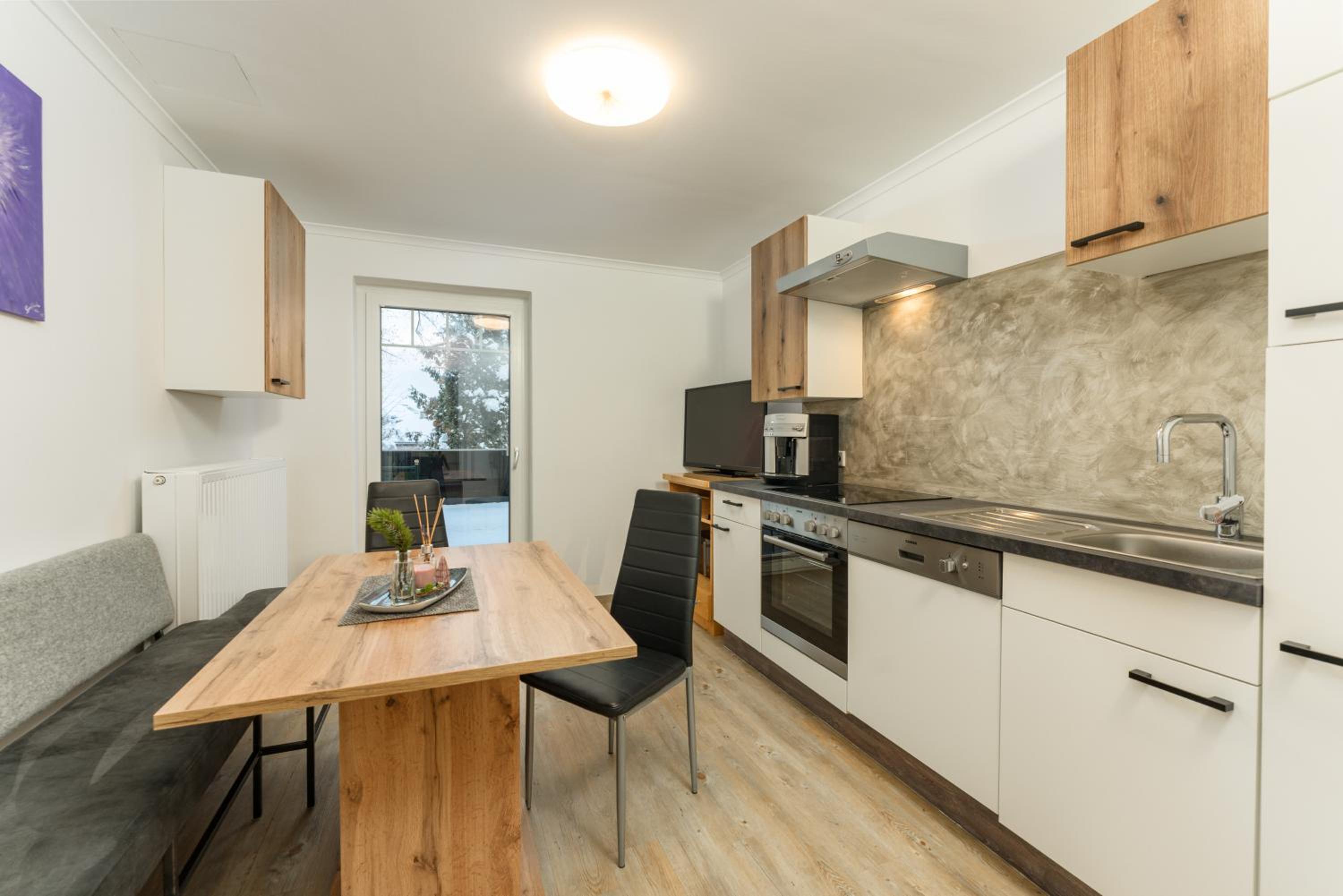 Toni`s Appartement by Schladming-Appartements