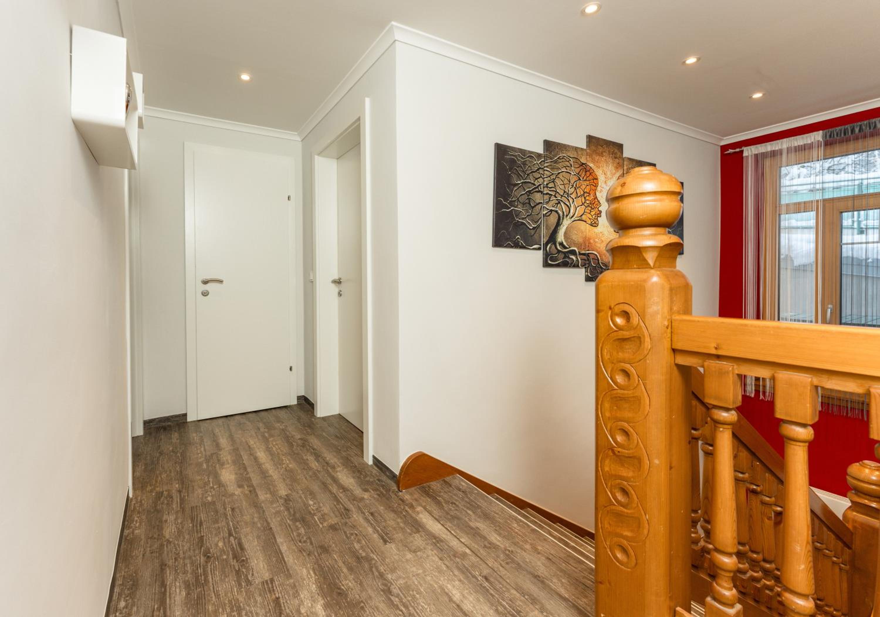Toni`s Appartement by Schladming-Appartements