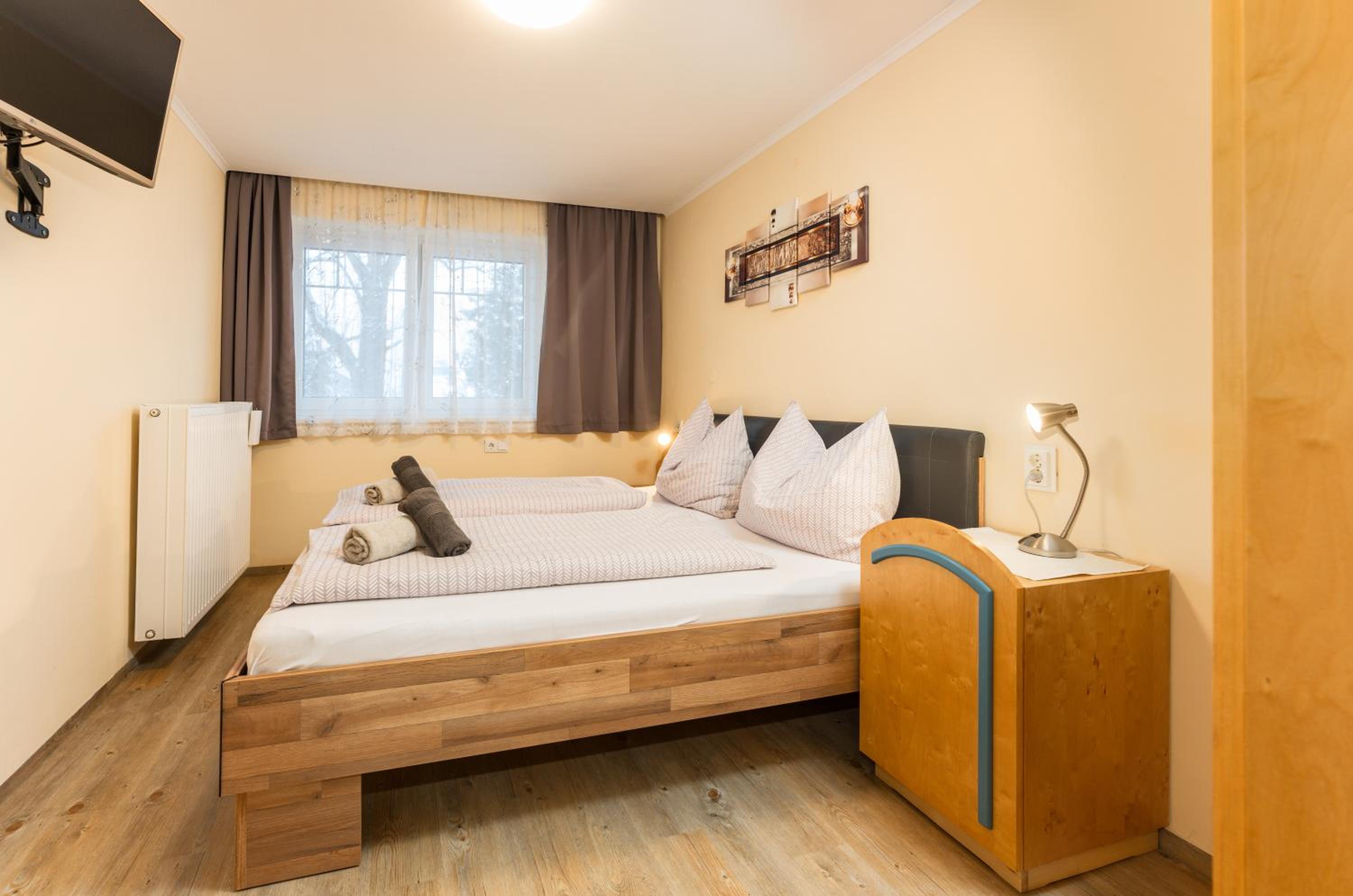 Toni`s Appartement by Schladming-Appartements