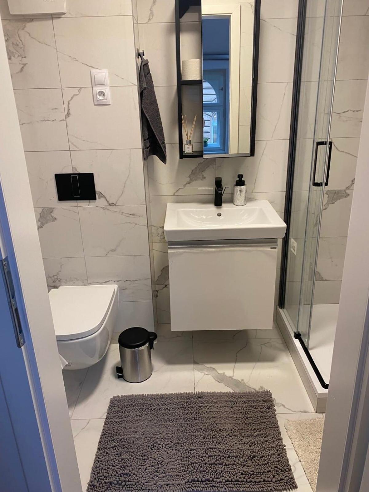 Apartment Prague Center