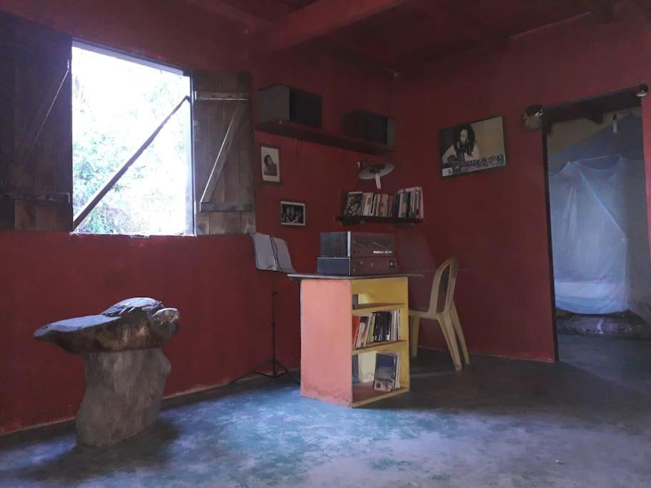 Best View House