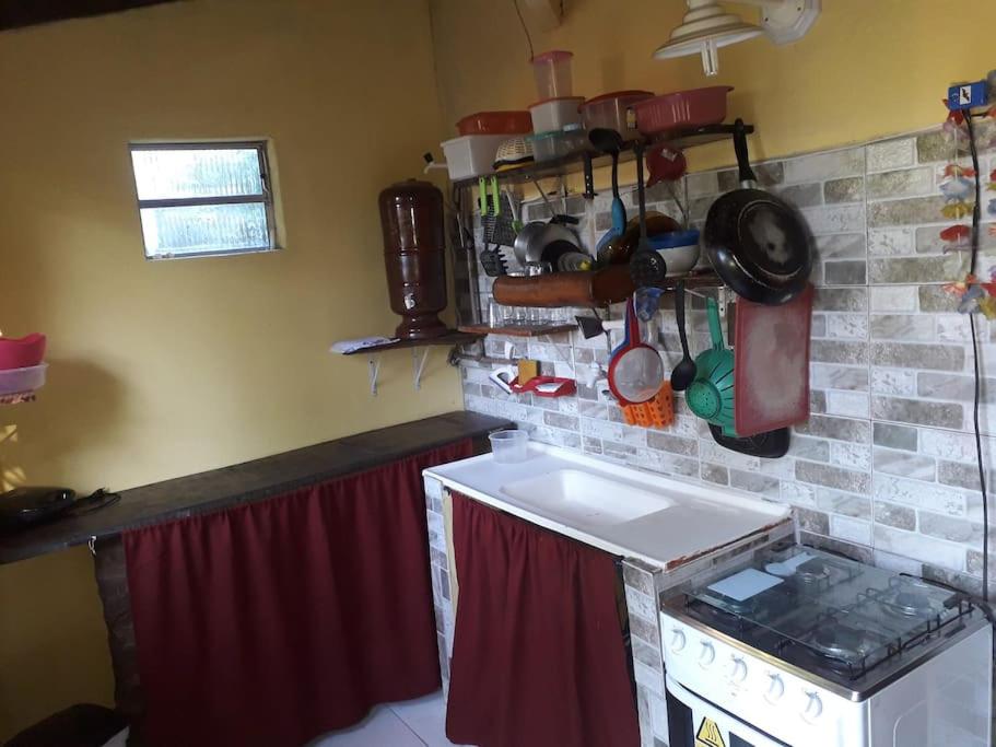 Best View House
