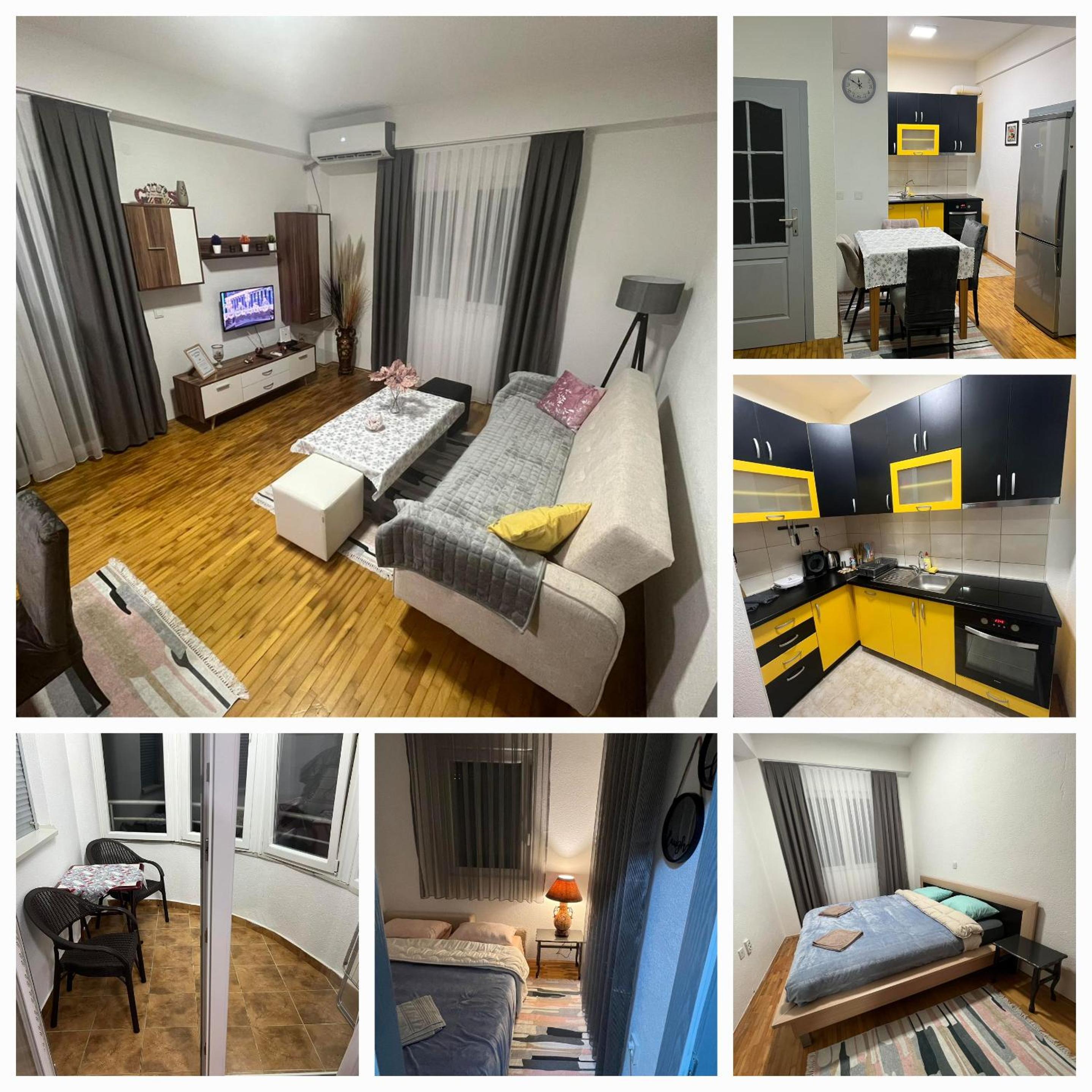 Apartment Kjara