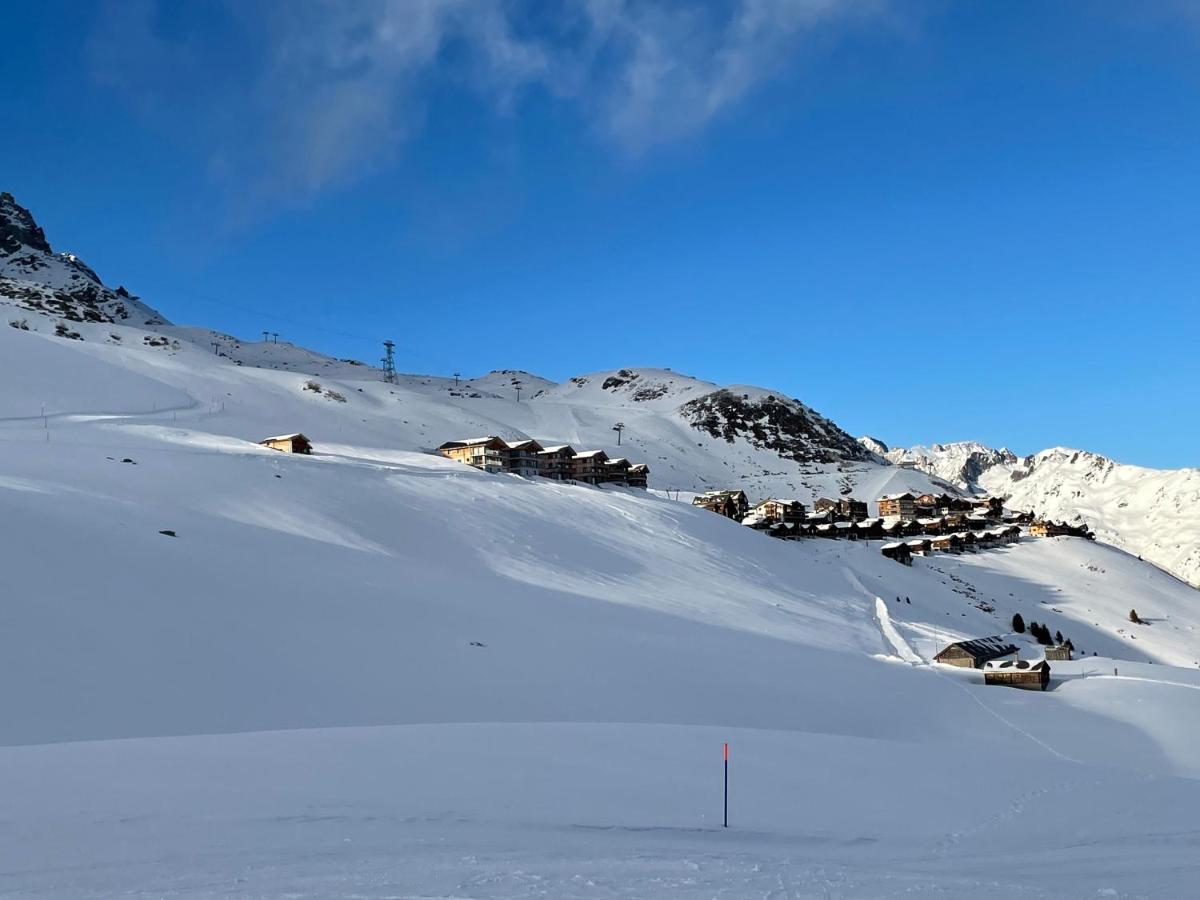 Walliser Stadel