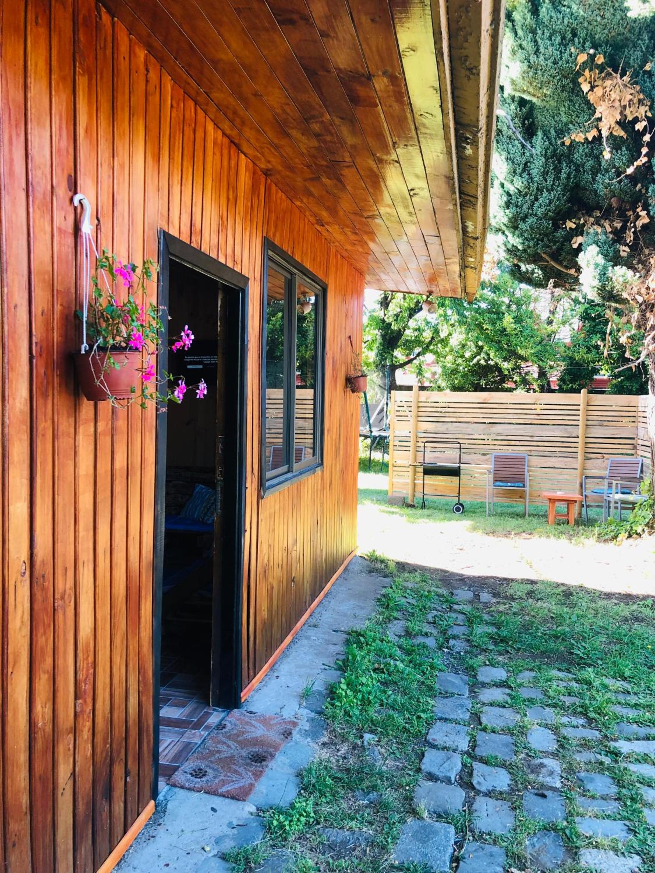Casa Alma