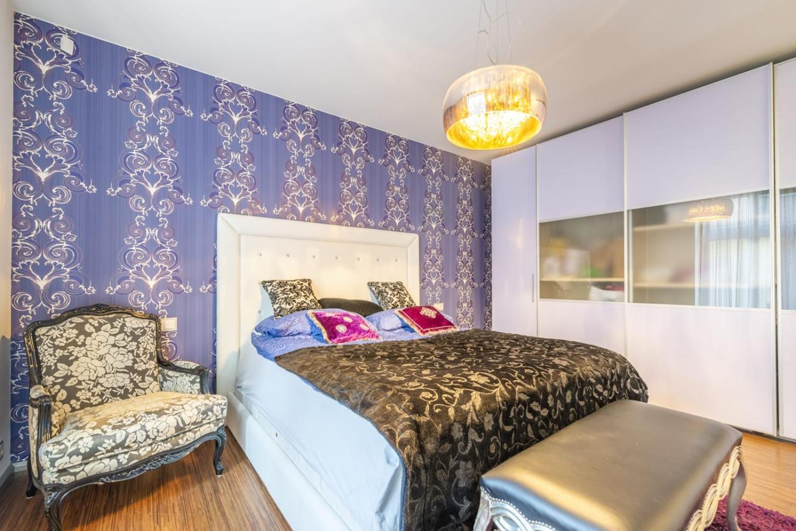 Centrum luxury nice wiew, theras