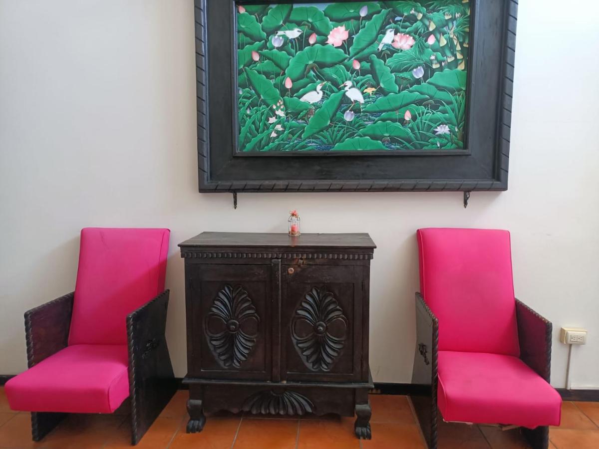 Hotel Villa Antigua - Image 1