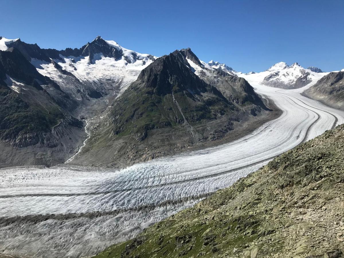 Walliser Stadel