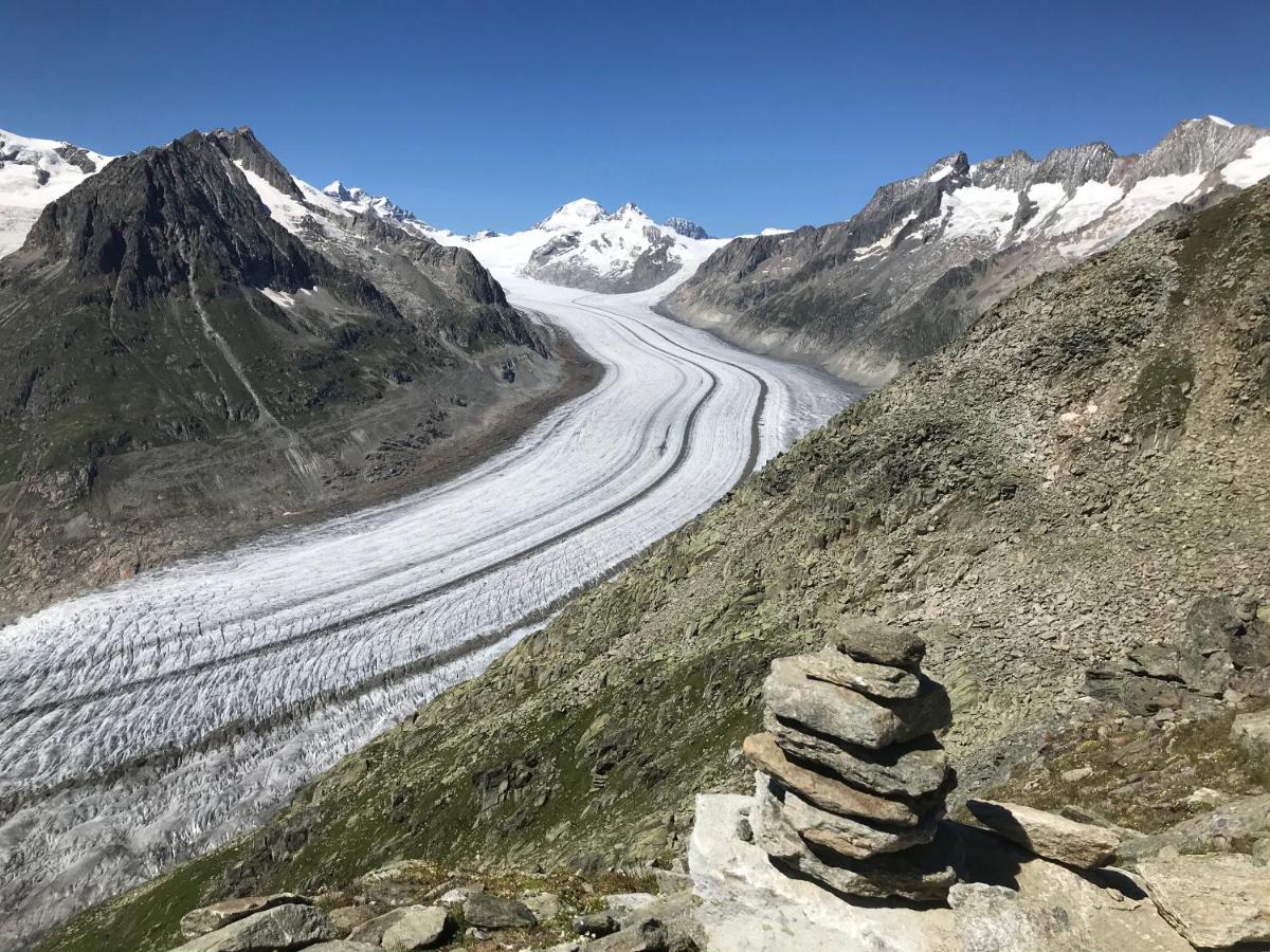 Walliser Stadel