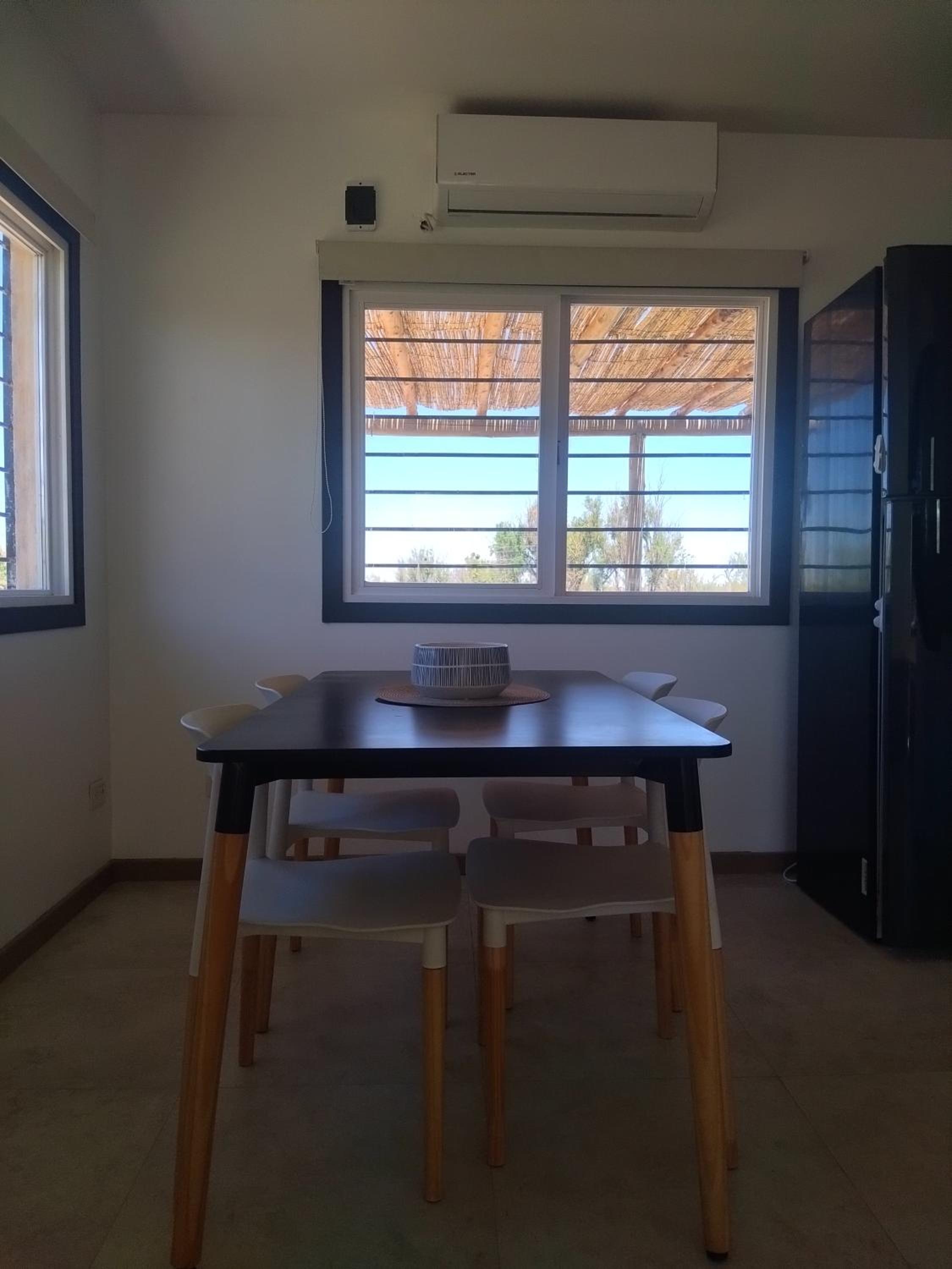 Entre fincas alojamiento rural