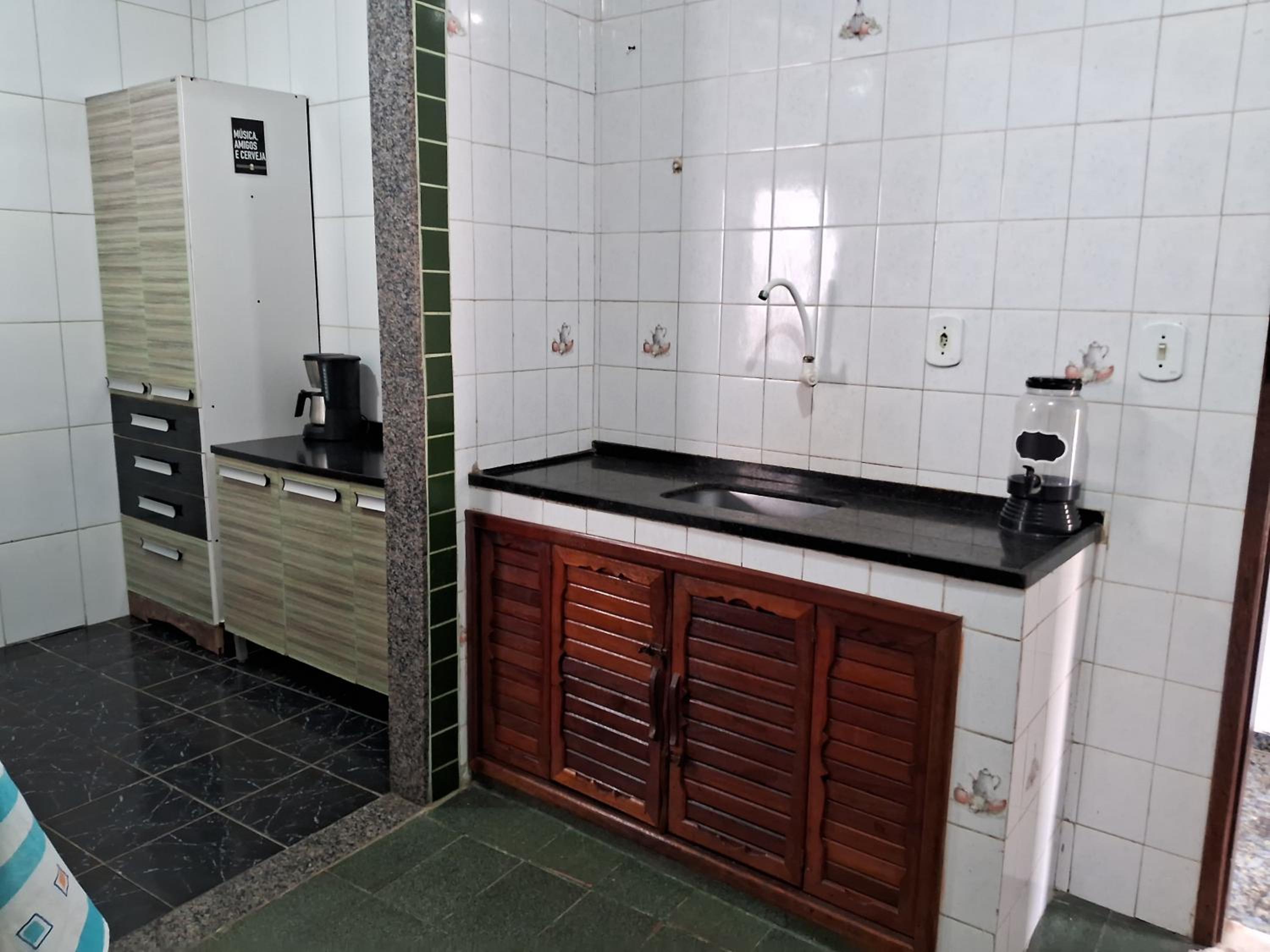 CABO FRIO, Pé na Areia