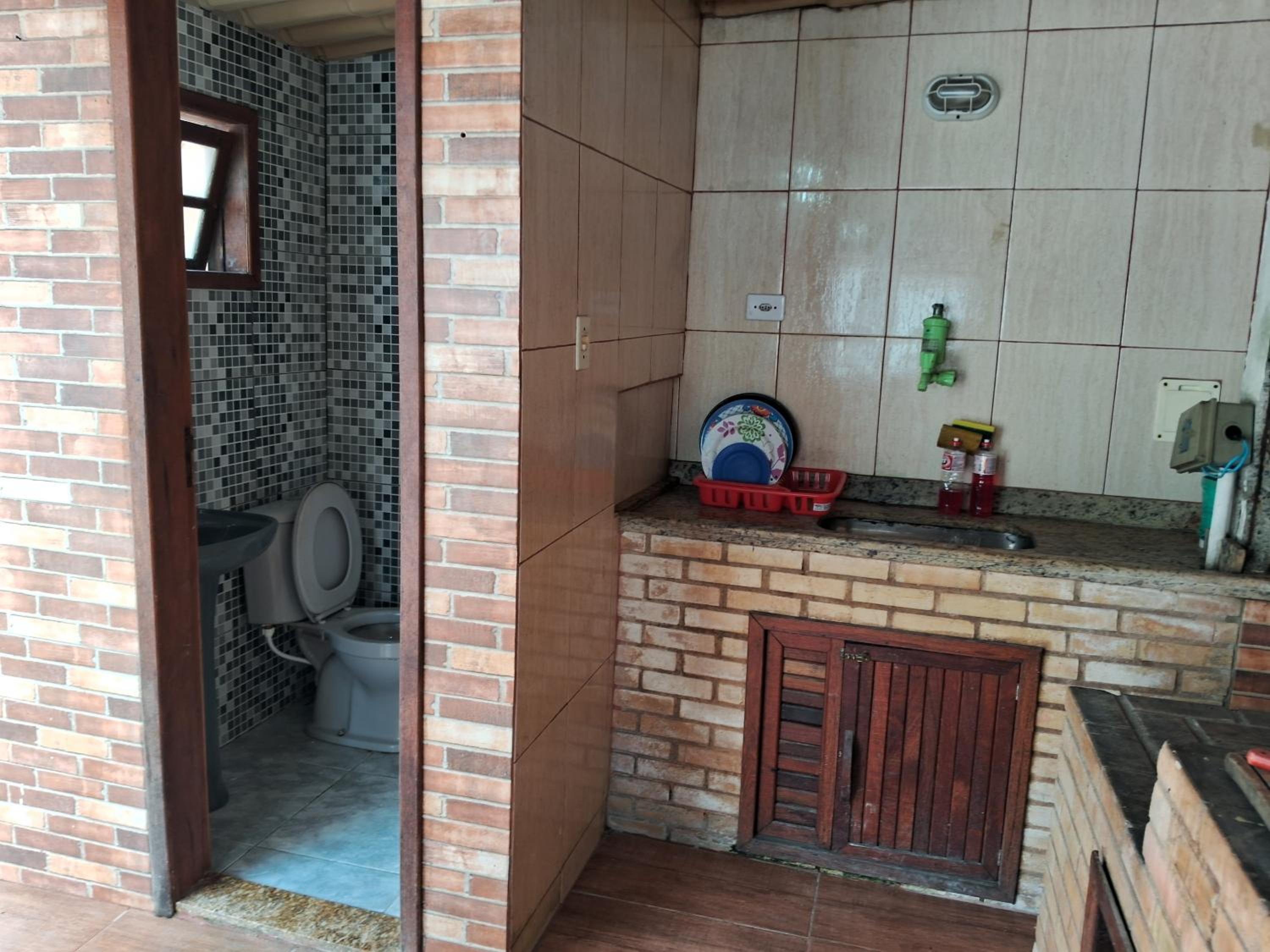 CABO FRIO, Pé na Areia