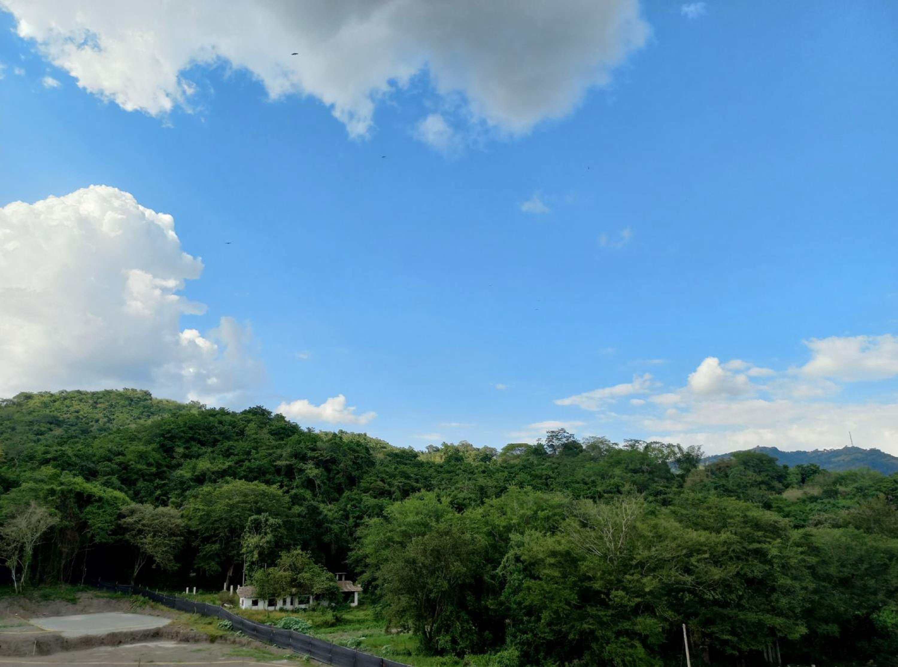 Moderno apartamento cerca a la naturaleza