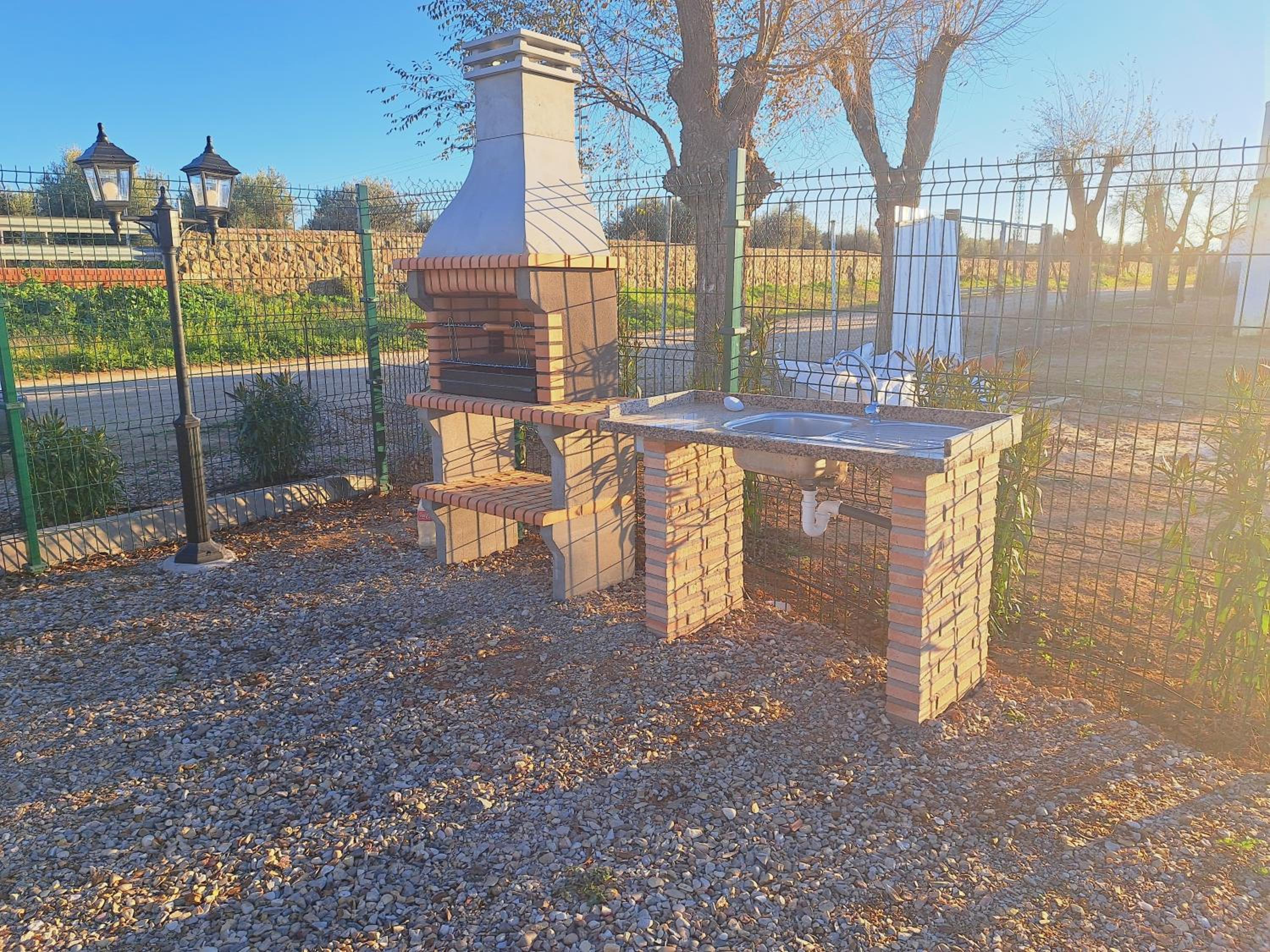 Casa Rural La Veguilla