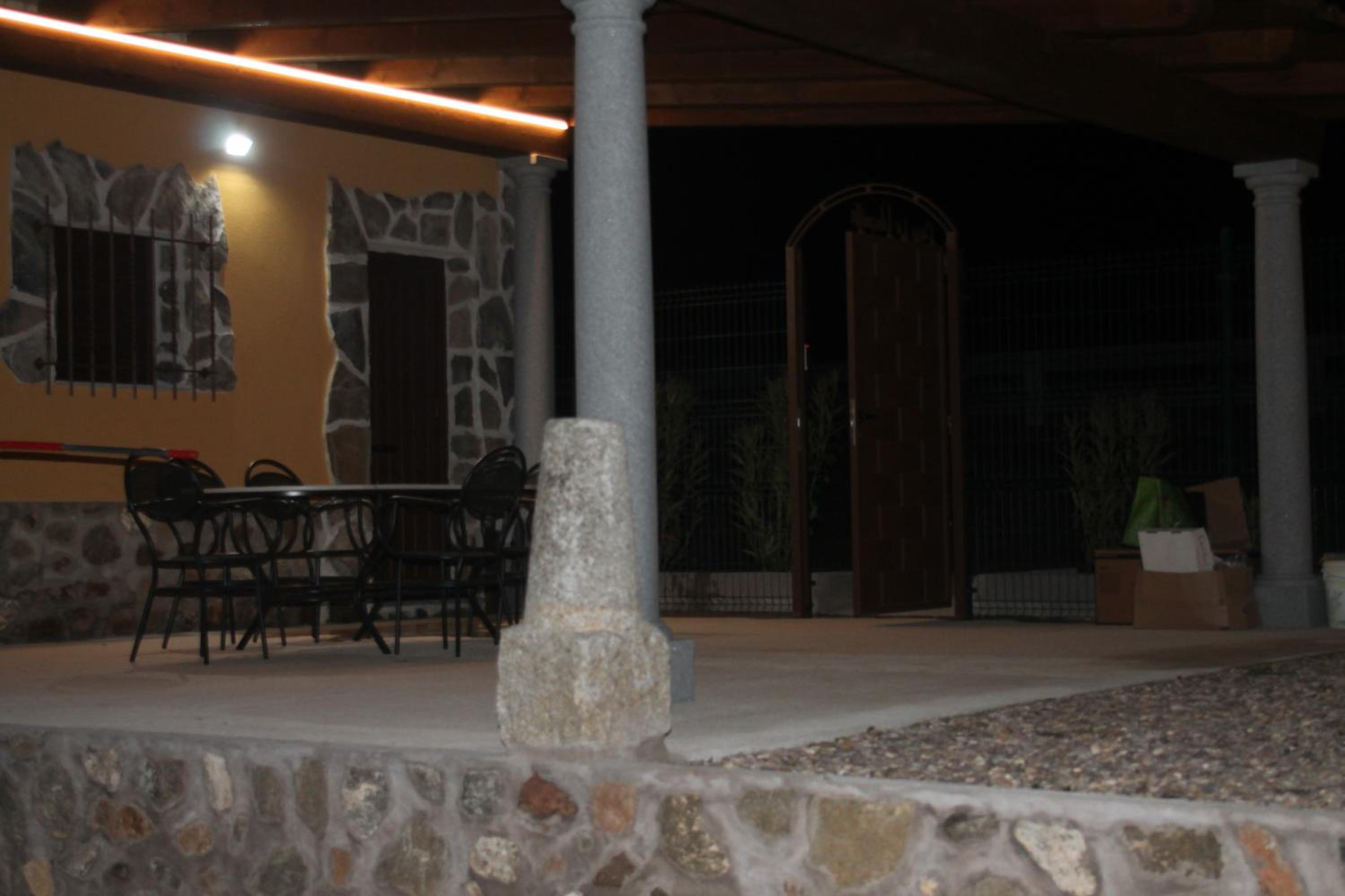 Casa Rural La Veguilla