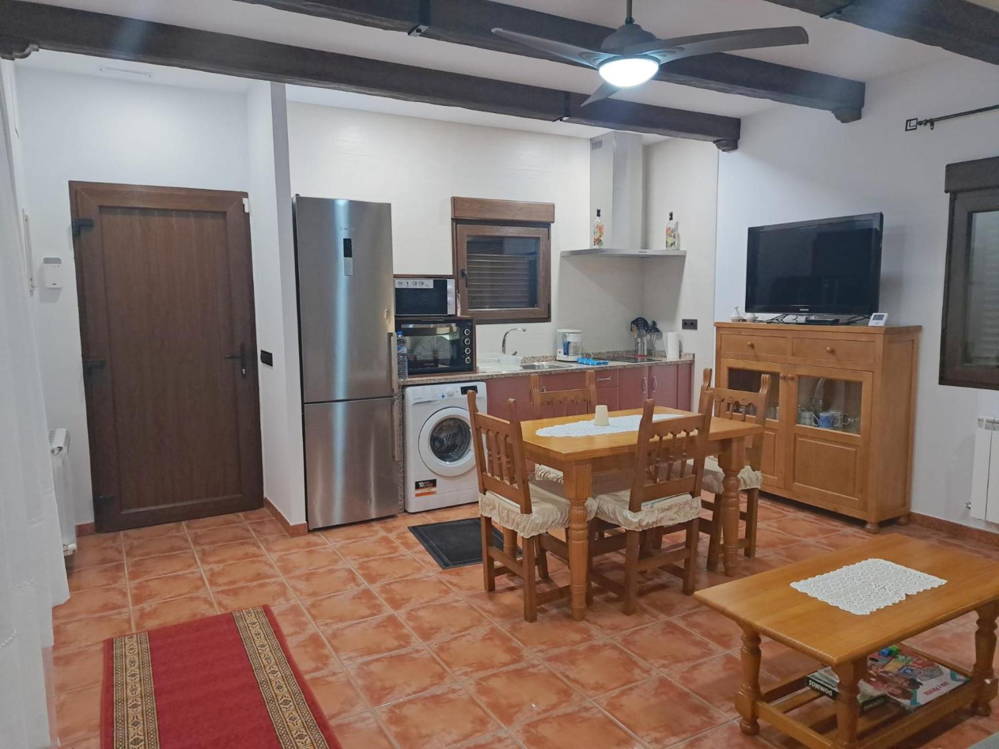 Casa Rural La Veguilla