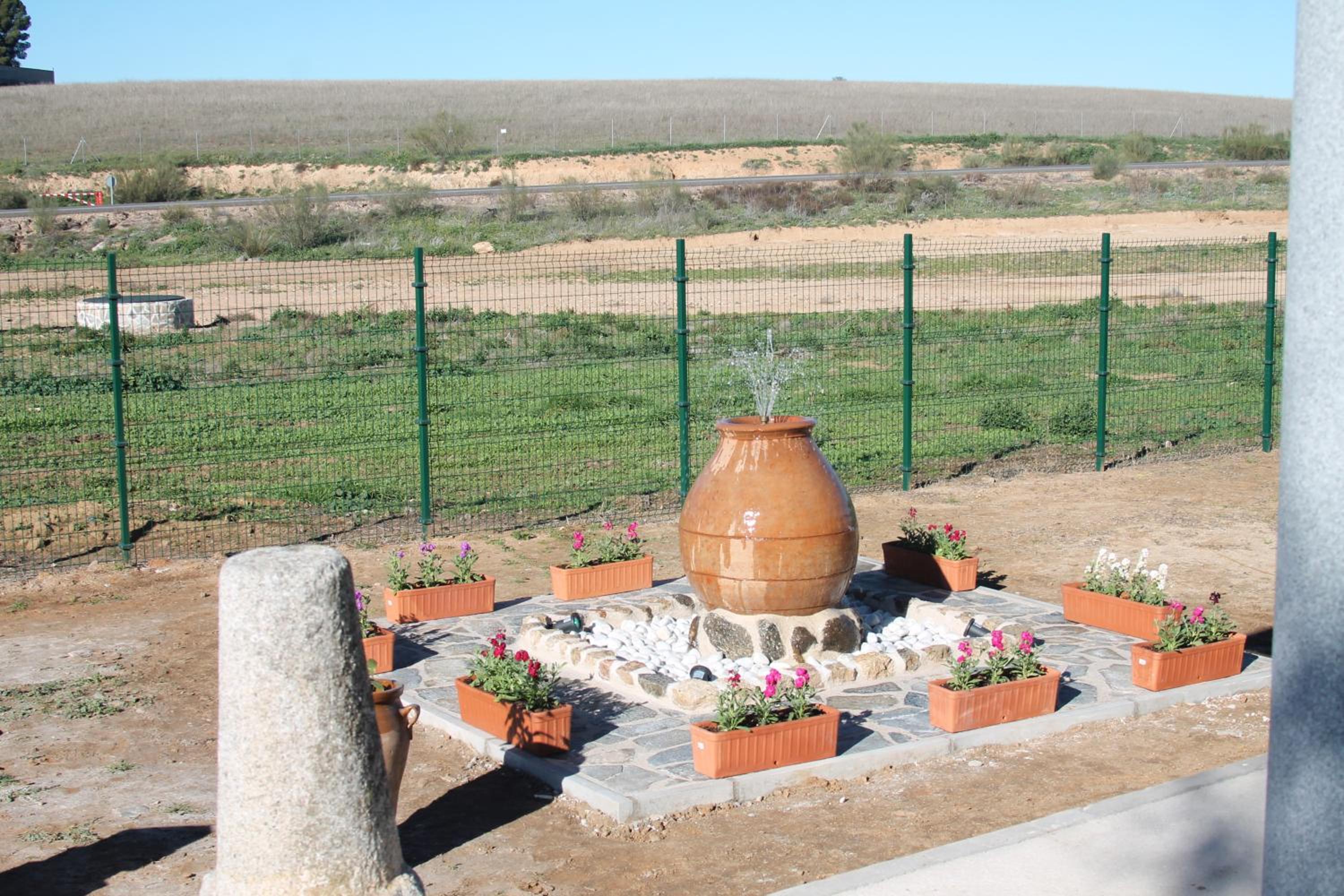 Casa Rural La Veguilla