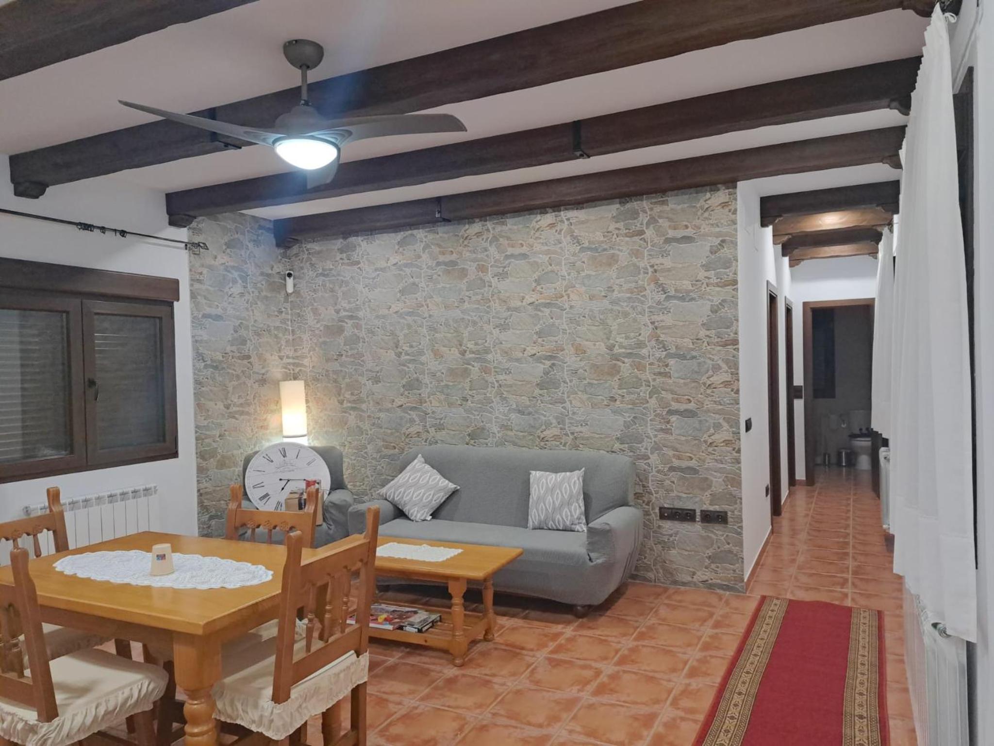 Casa Rural La Veguilla