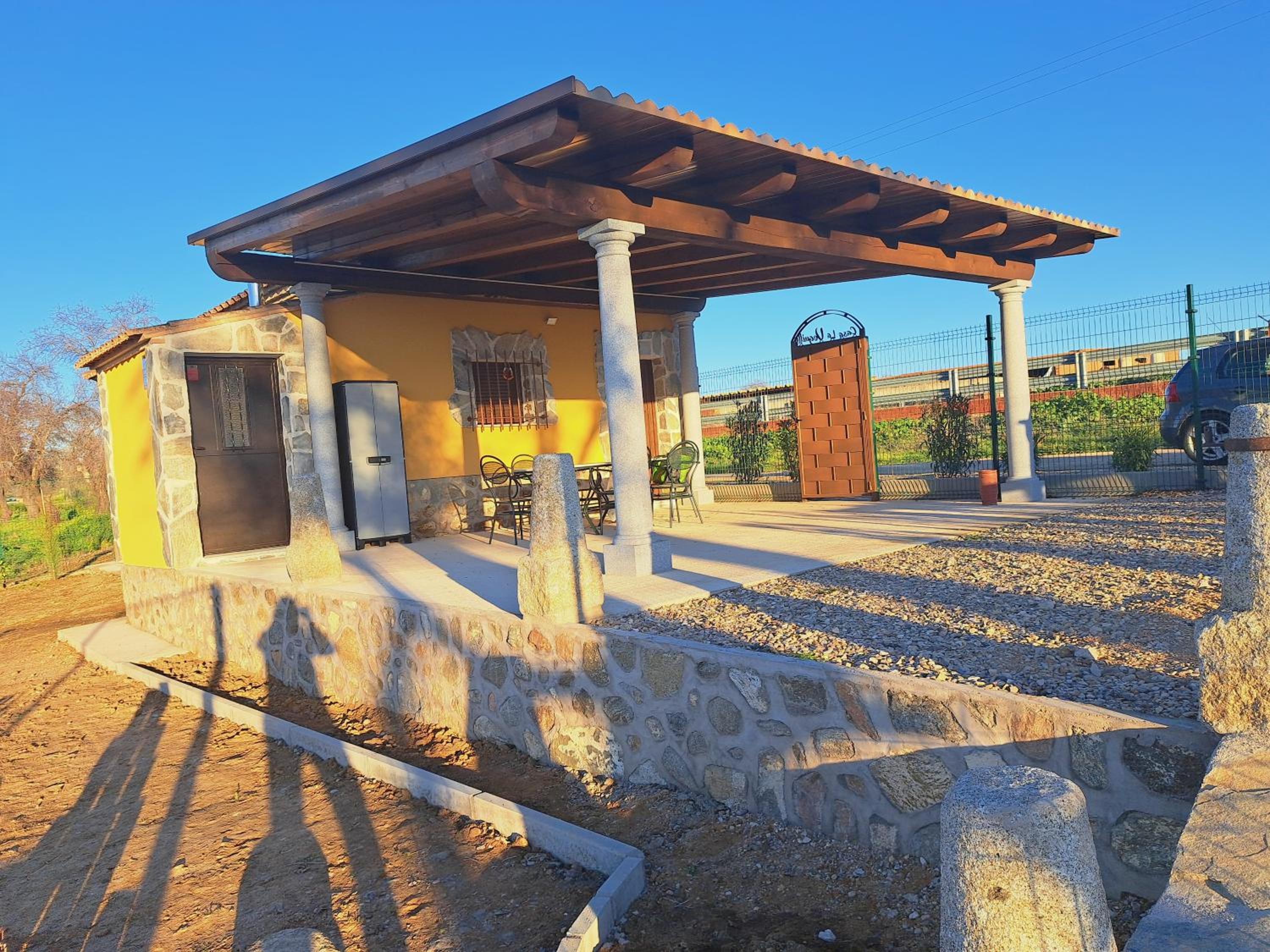 Casa Rural La Veguilla