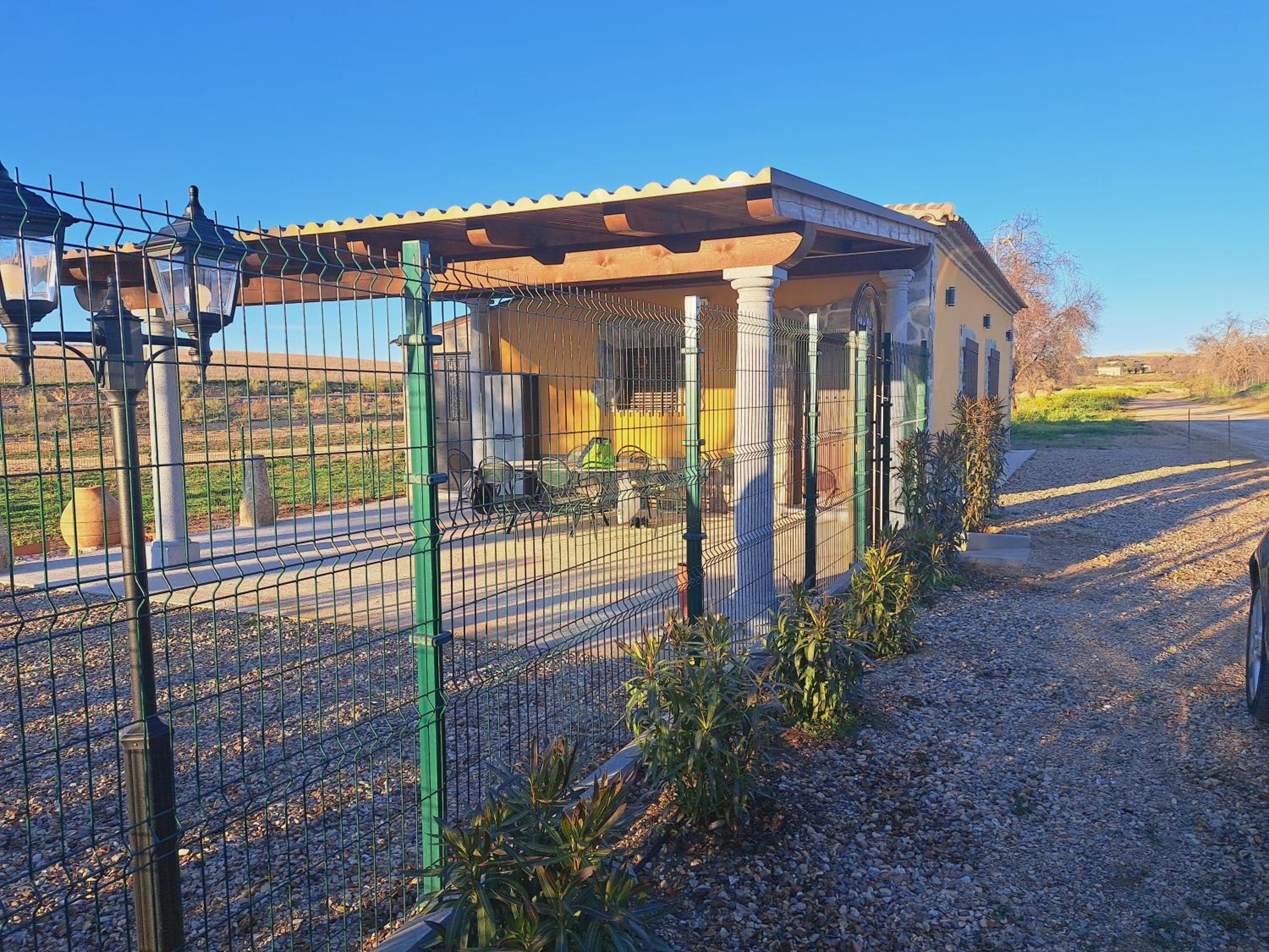 Casa Rural La Veguilla