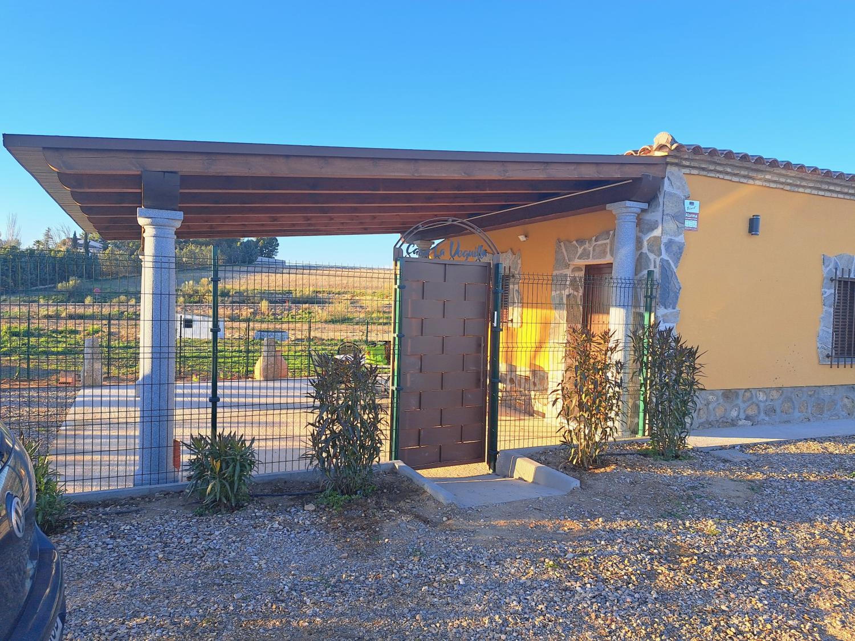 Casa Rural La Veguilla