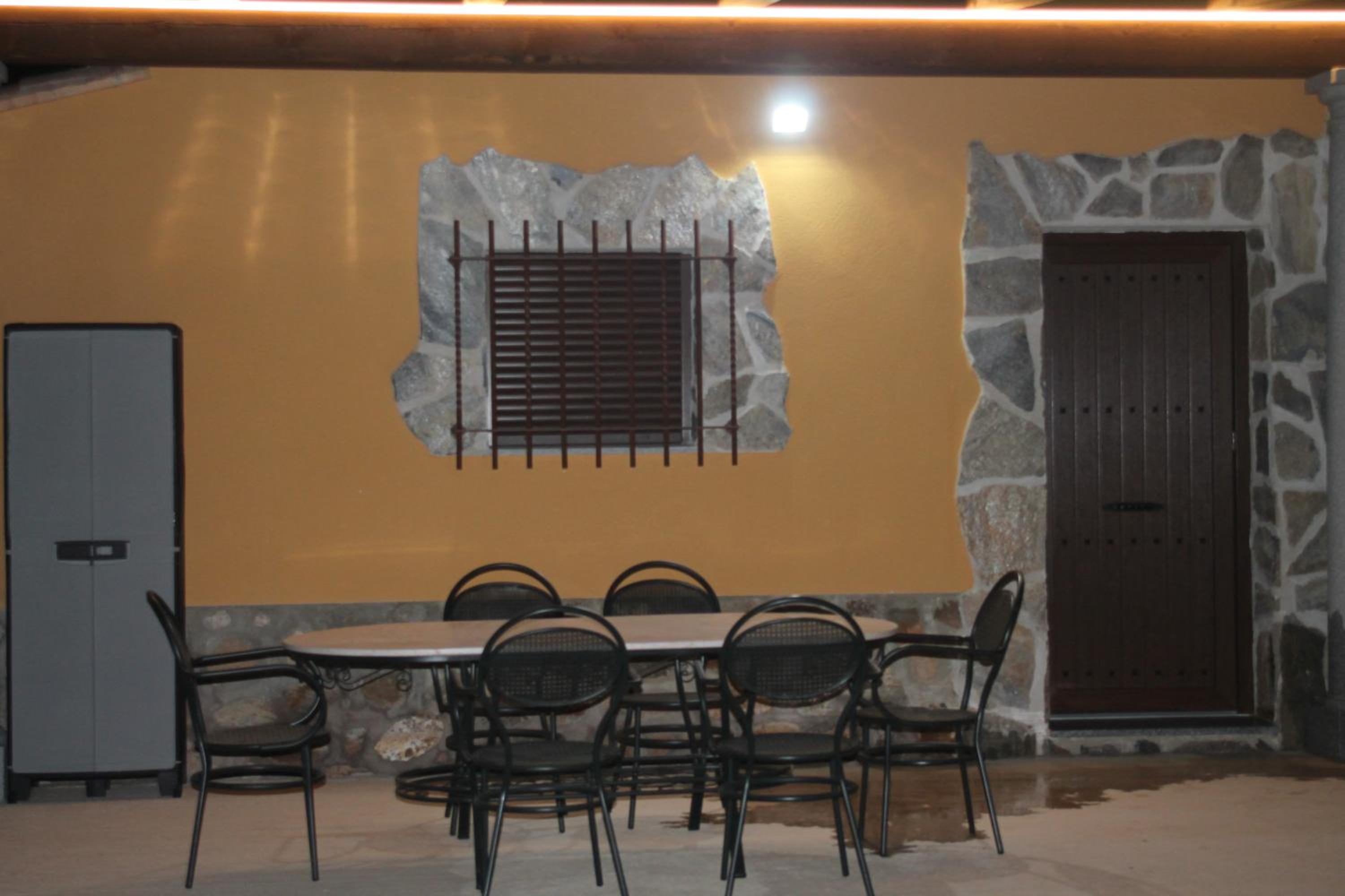 Casa Rural La Veguilla