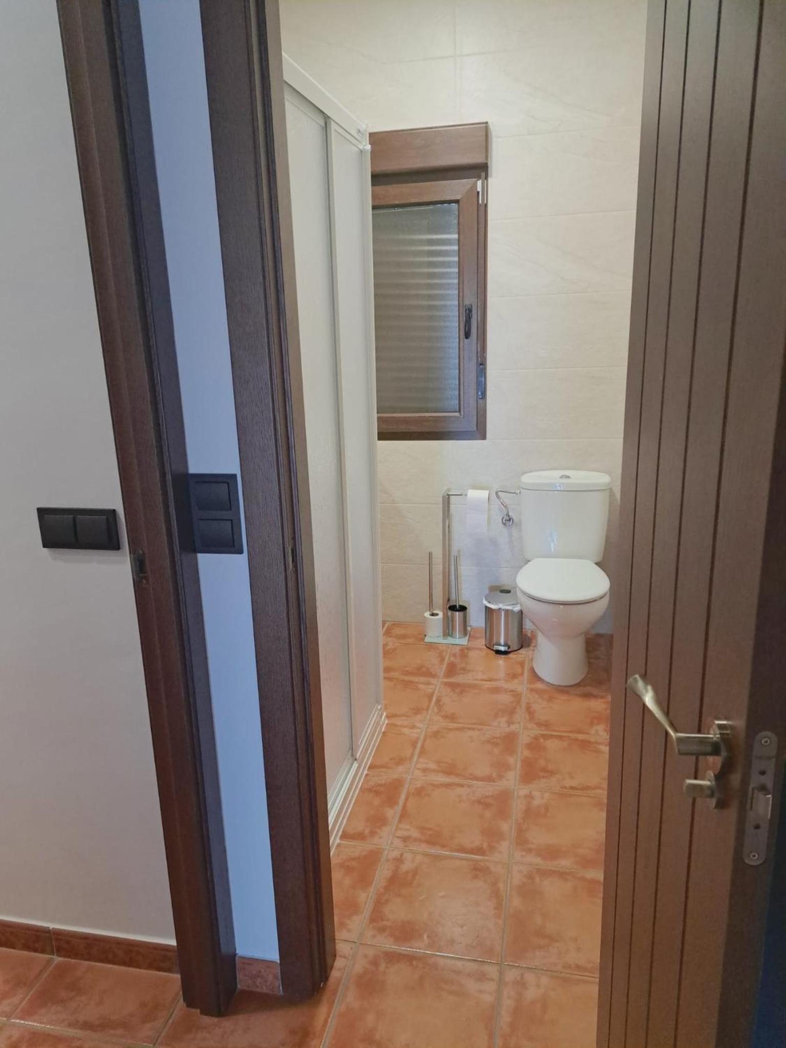 Casa Rural La Veguilla