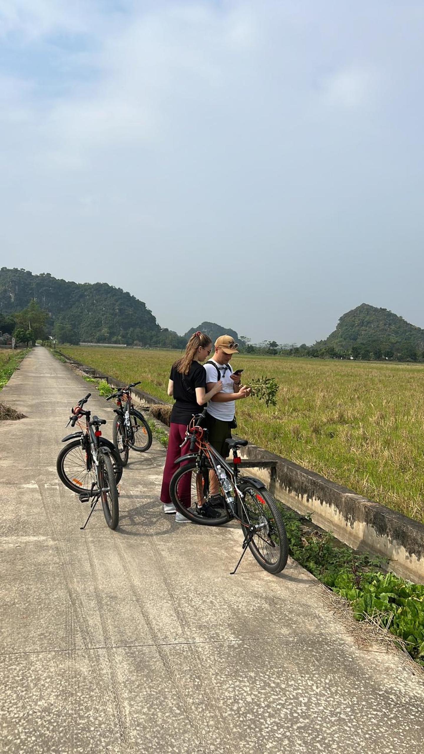 Ninh Binh Family Homestay