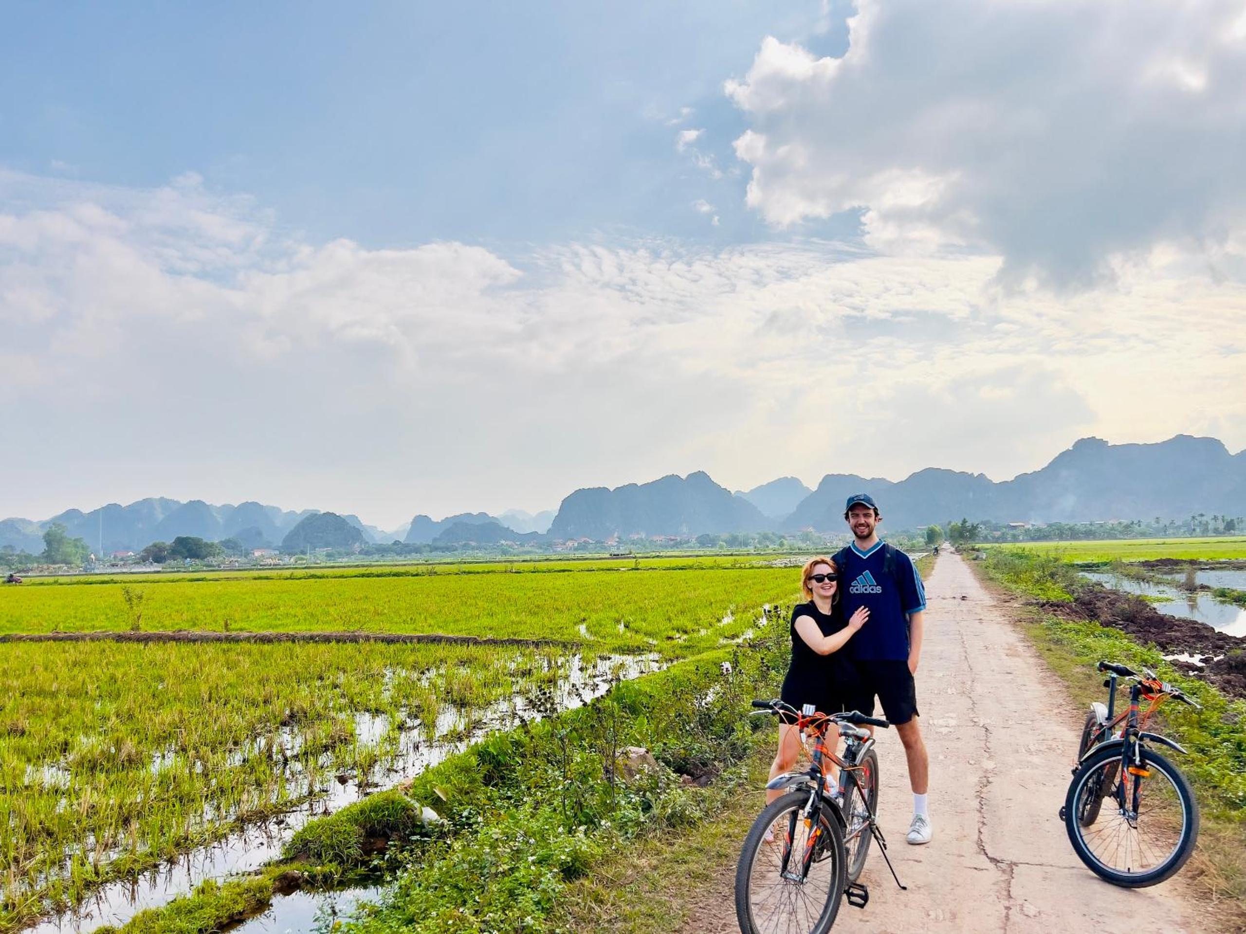 Ninh Binh Family Homestay
