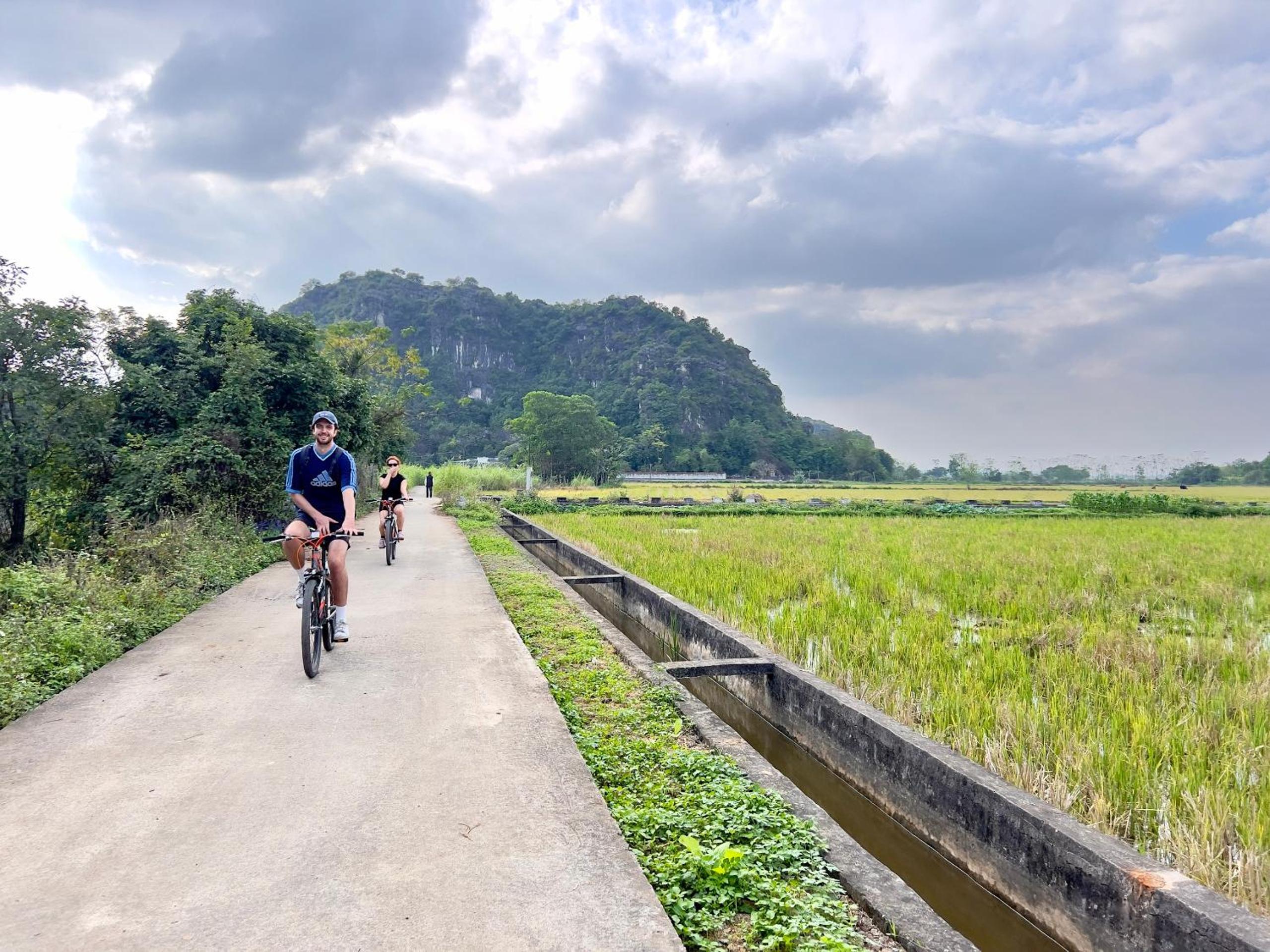 Ninh Binh Family Homestay