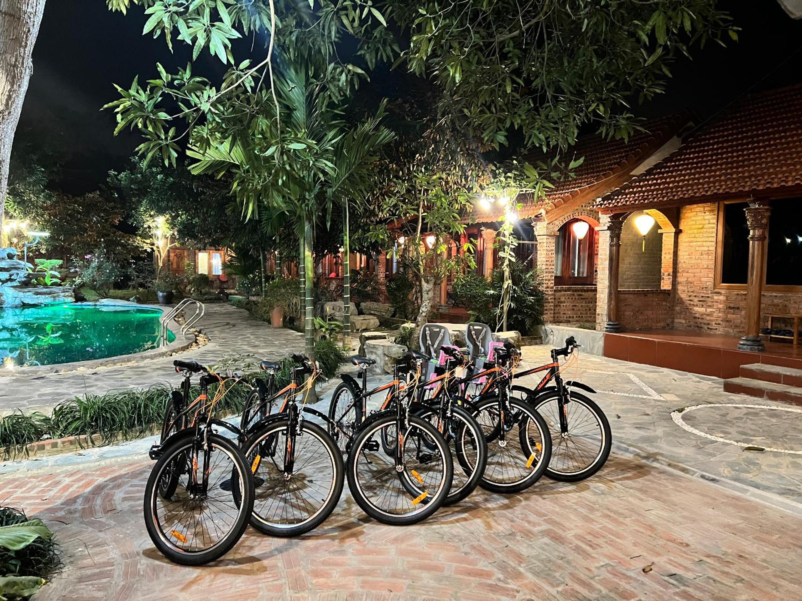 Ninh Binh Family Homestay