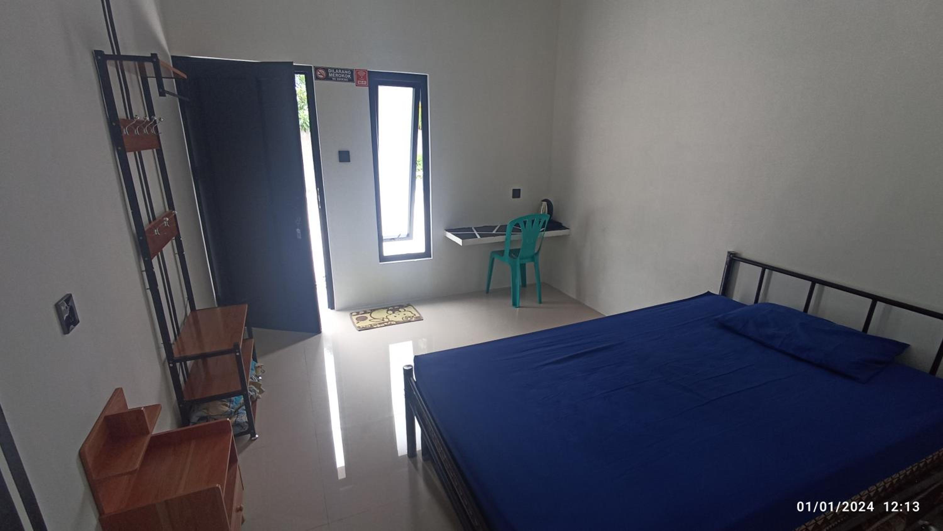 ARIRANG27 HOMESTAY view 4