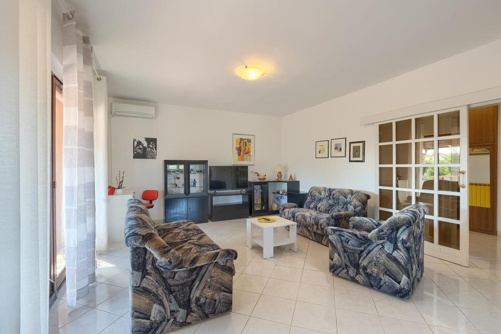 Apartment Viktor view 4