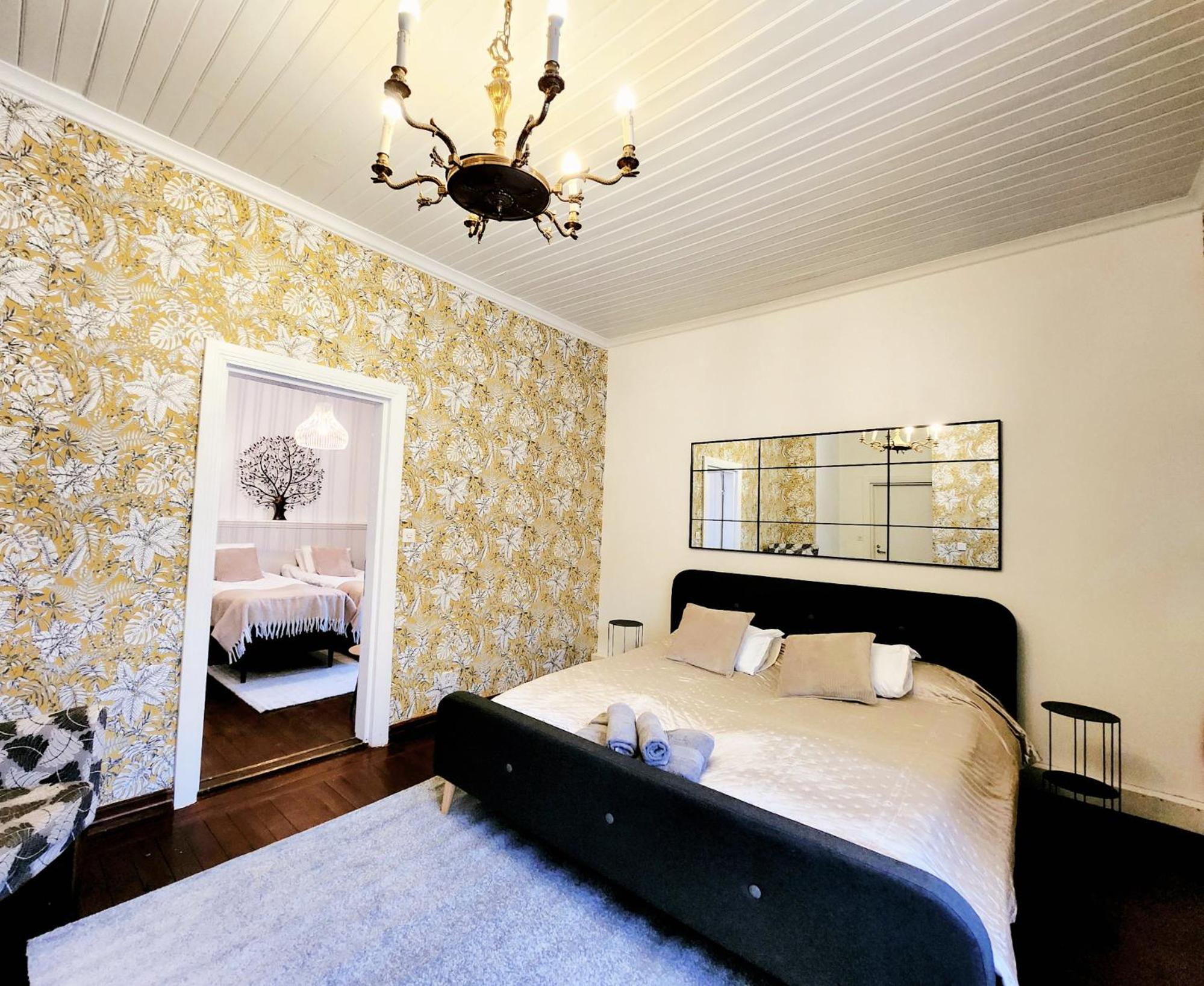 Harmooni Suites