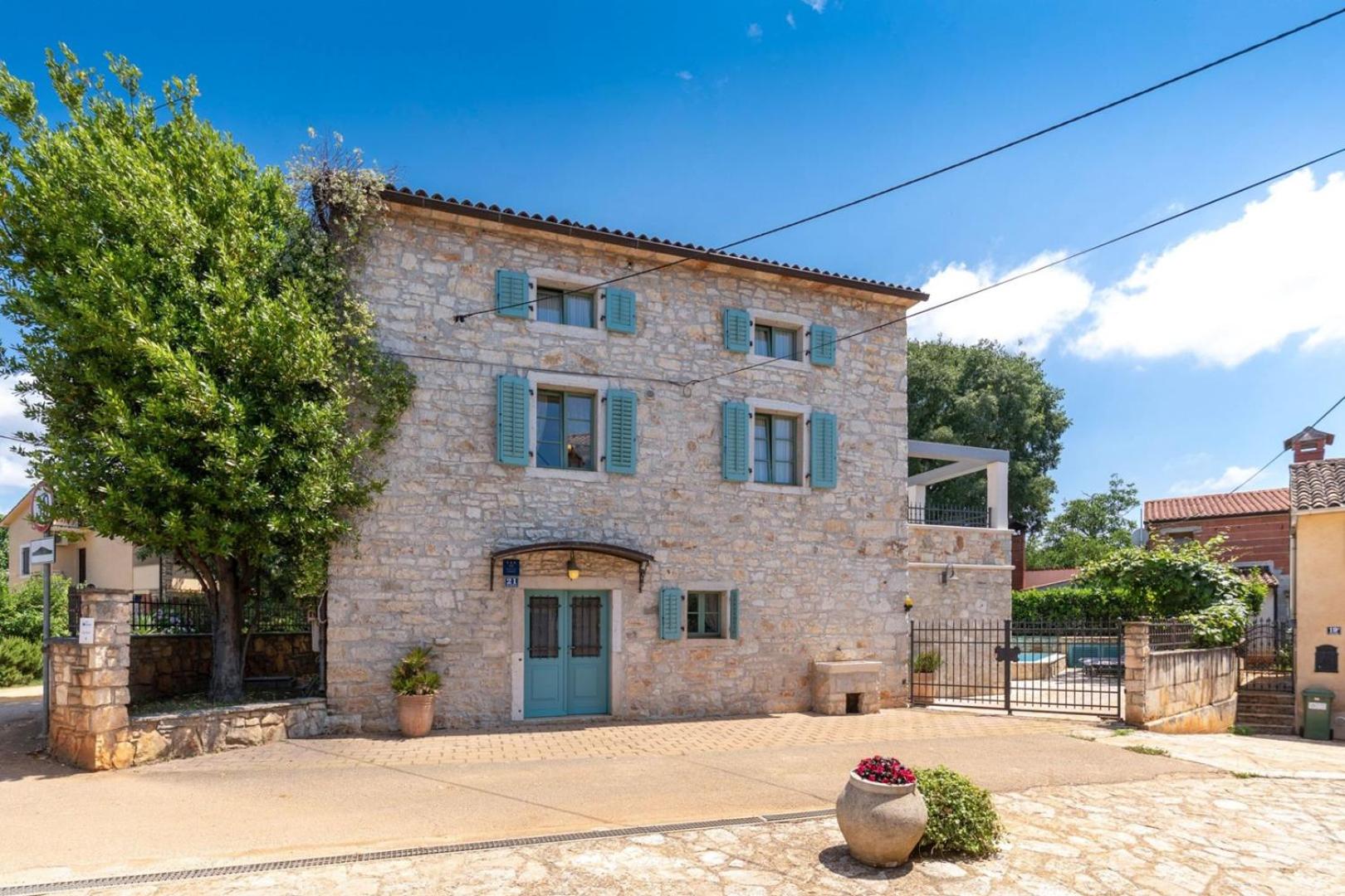 Hotel Villa Rosini - Image 1