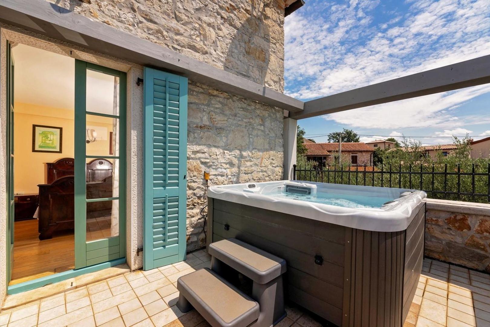 Villa Rosini view 4