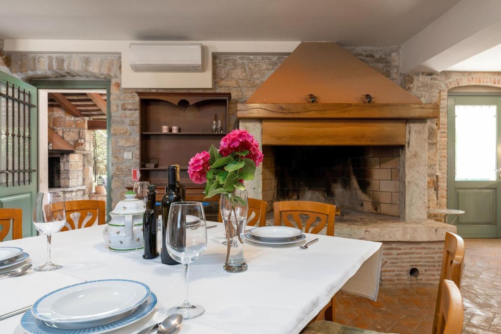 Villa Rosini view 5