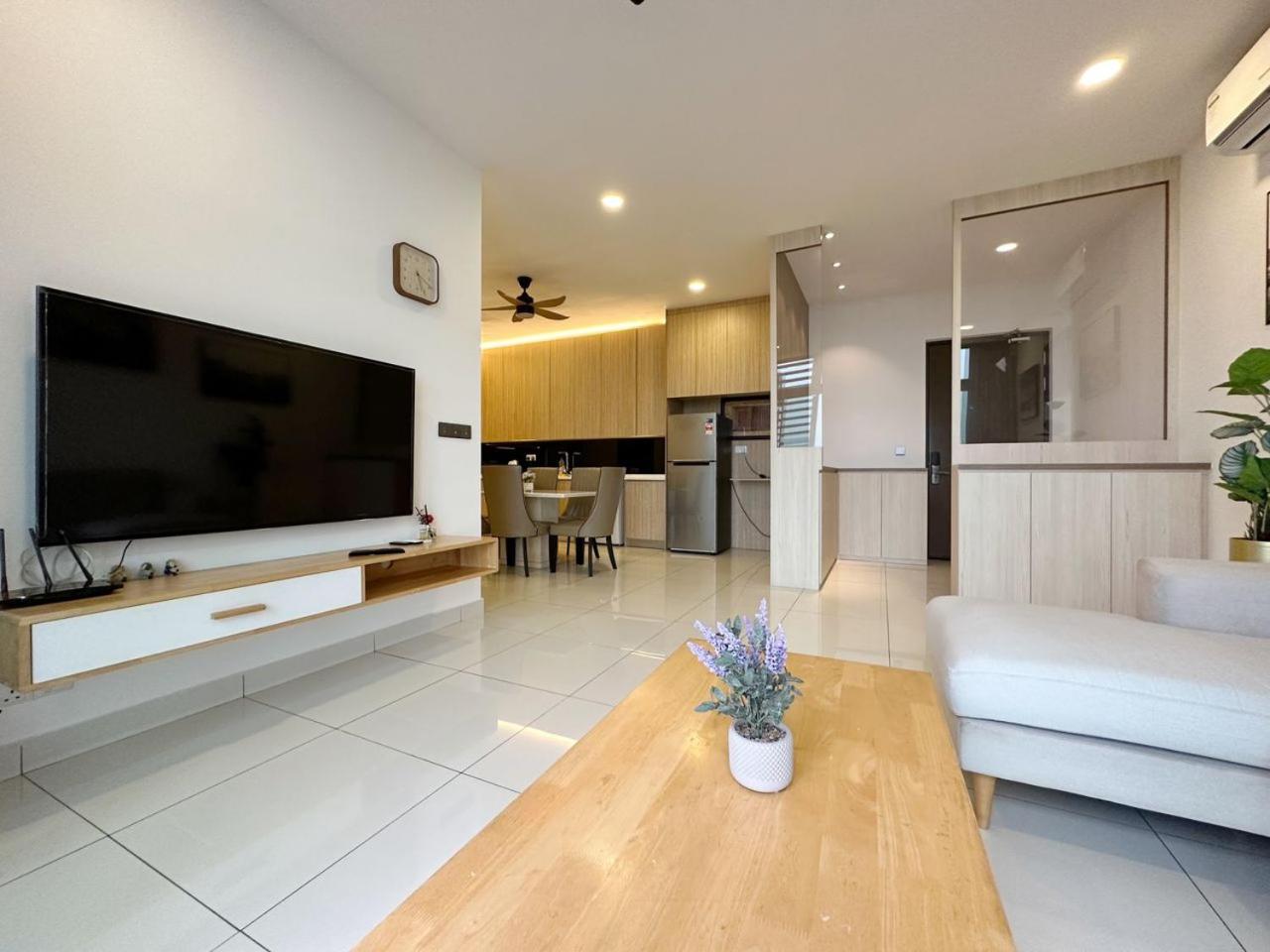 Green Haven 3 Bedroom