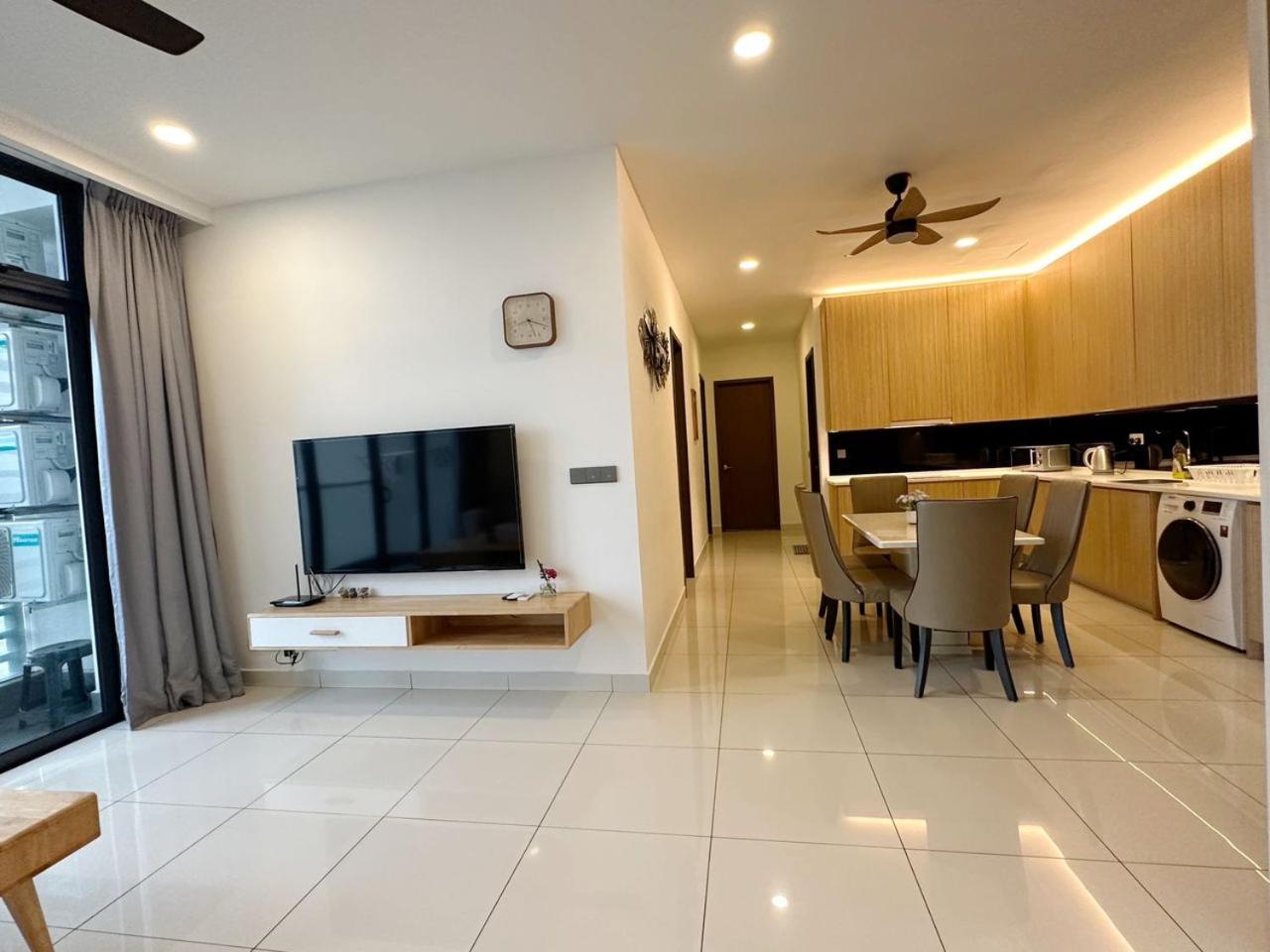 Green Haven 3 Bedroom