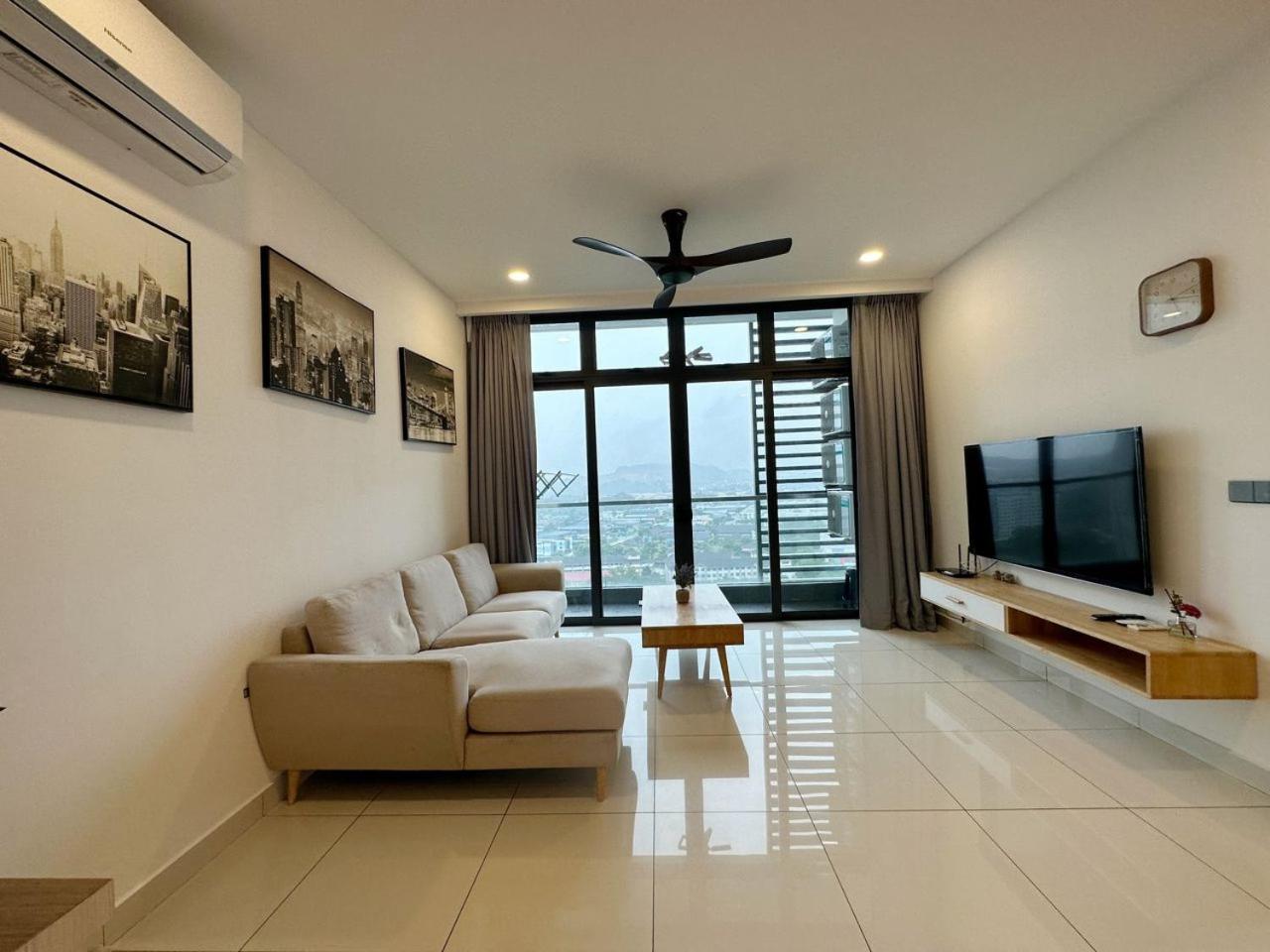 Green Haven 3 Bedroom