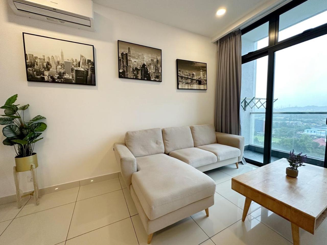 Green Haven 3 Bedroom