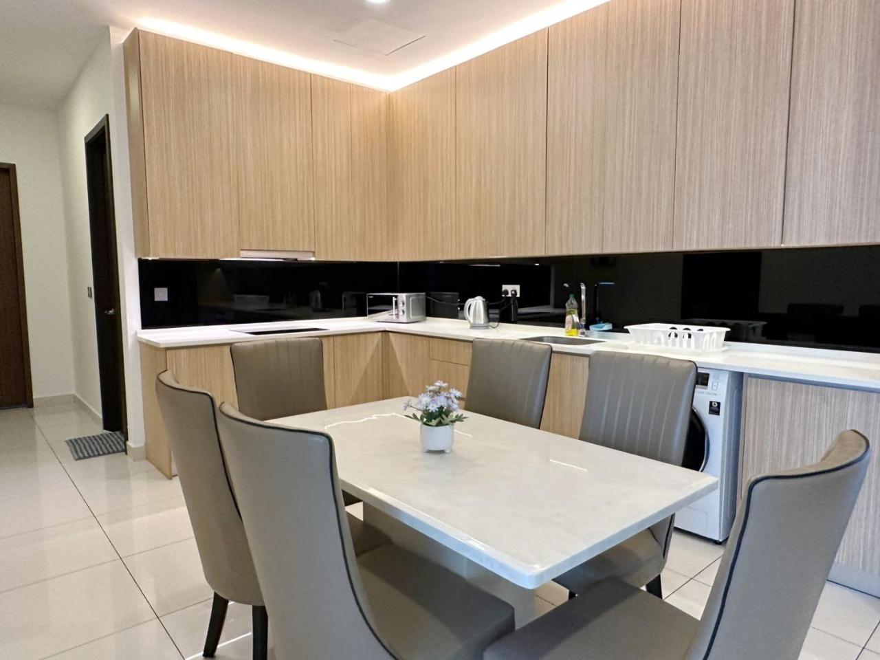 Green Haven 3 Bedroom