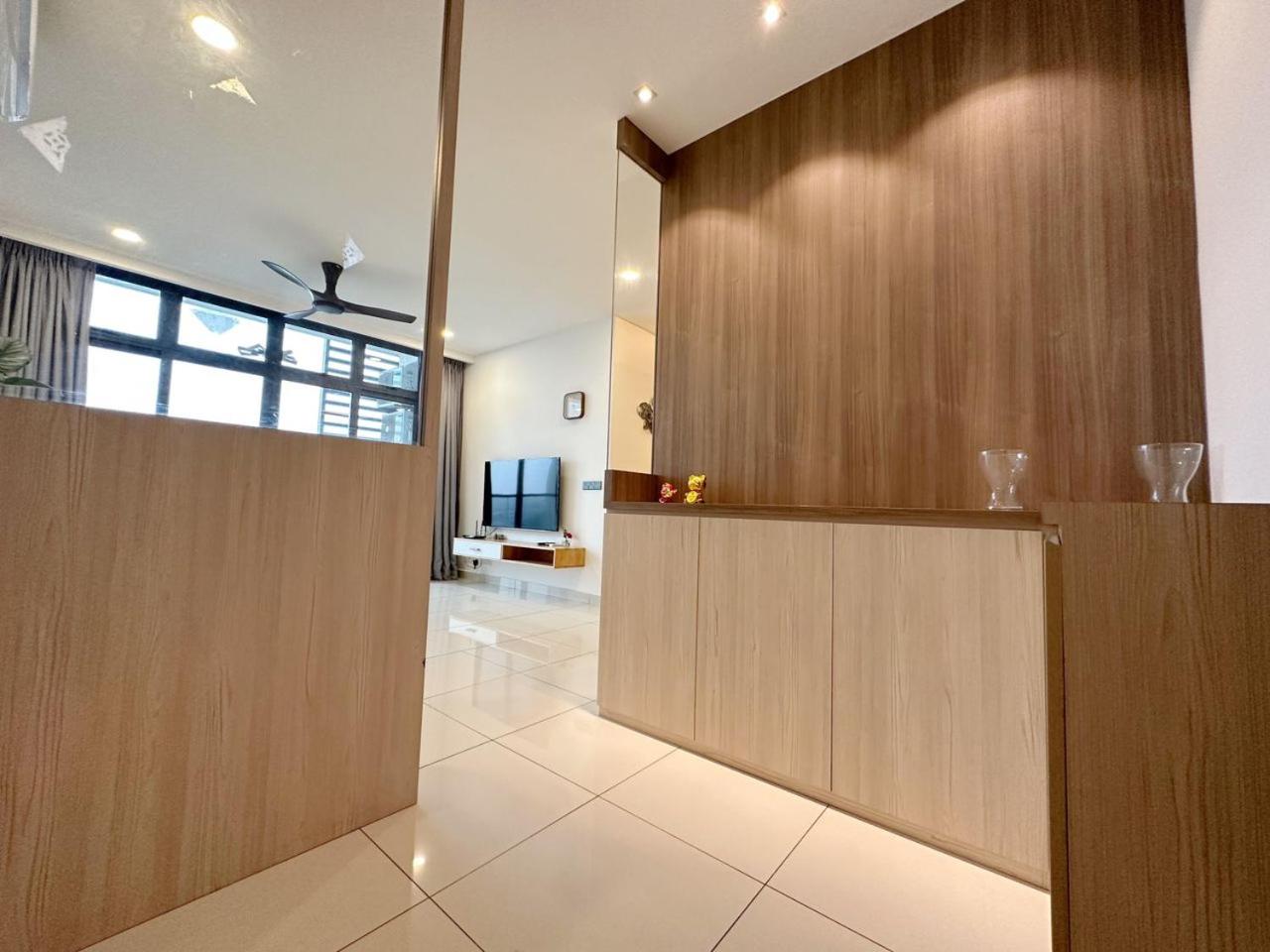 Green Haven 3 Bedroom